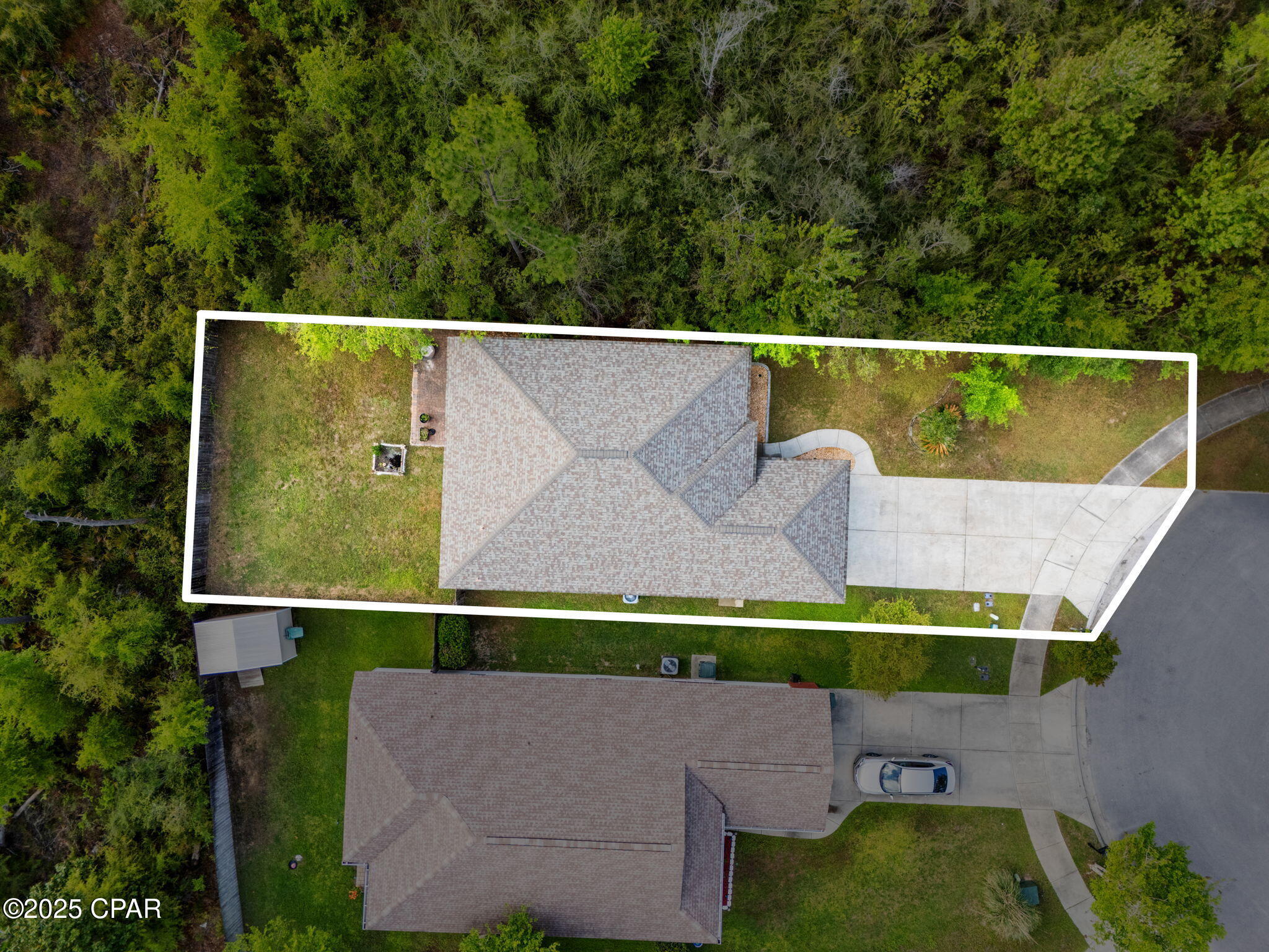 Brookwood - Residential