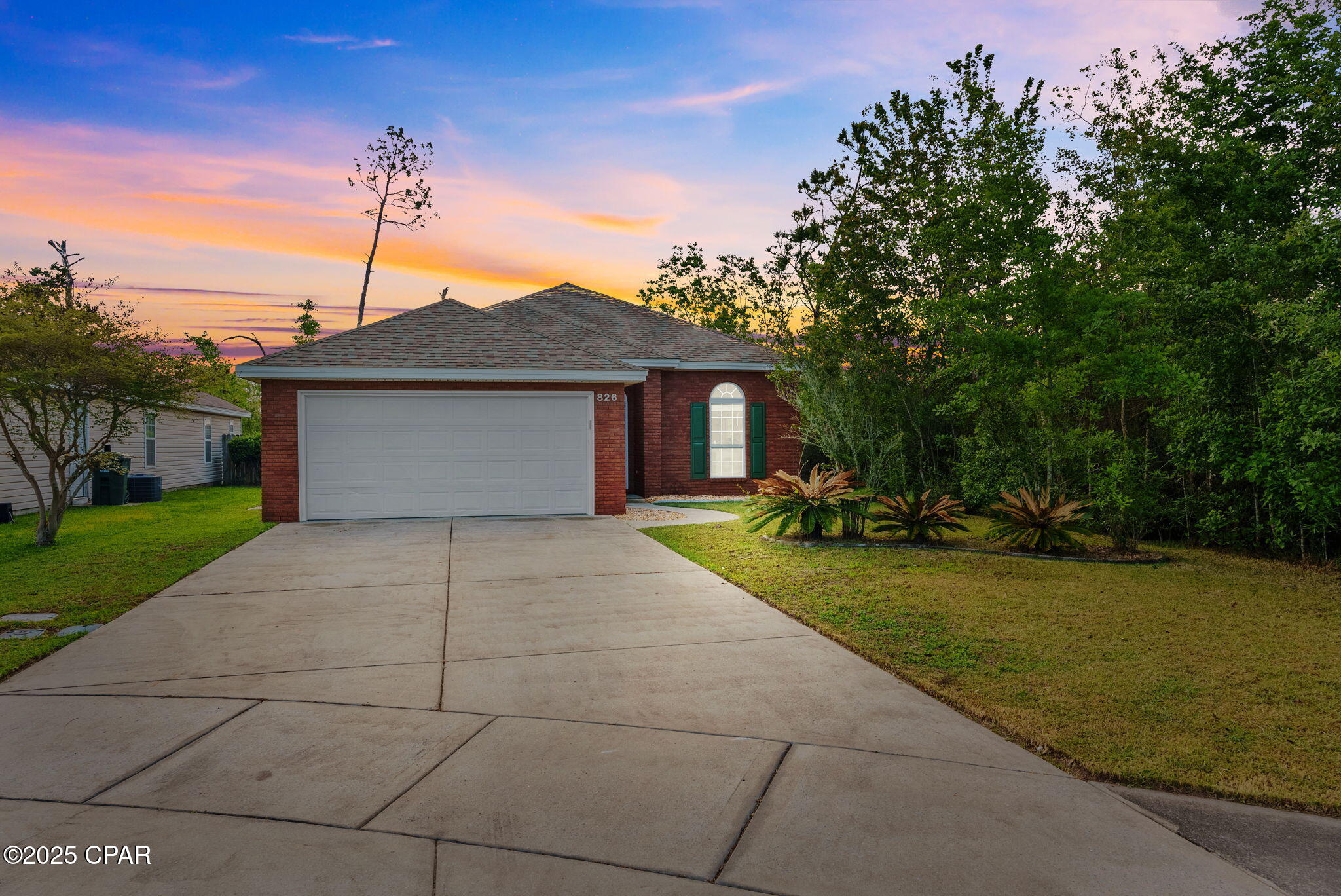 Brookwood - Residential