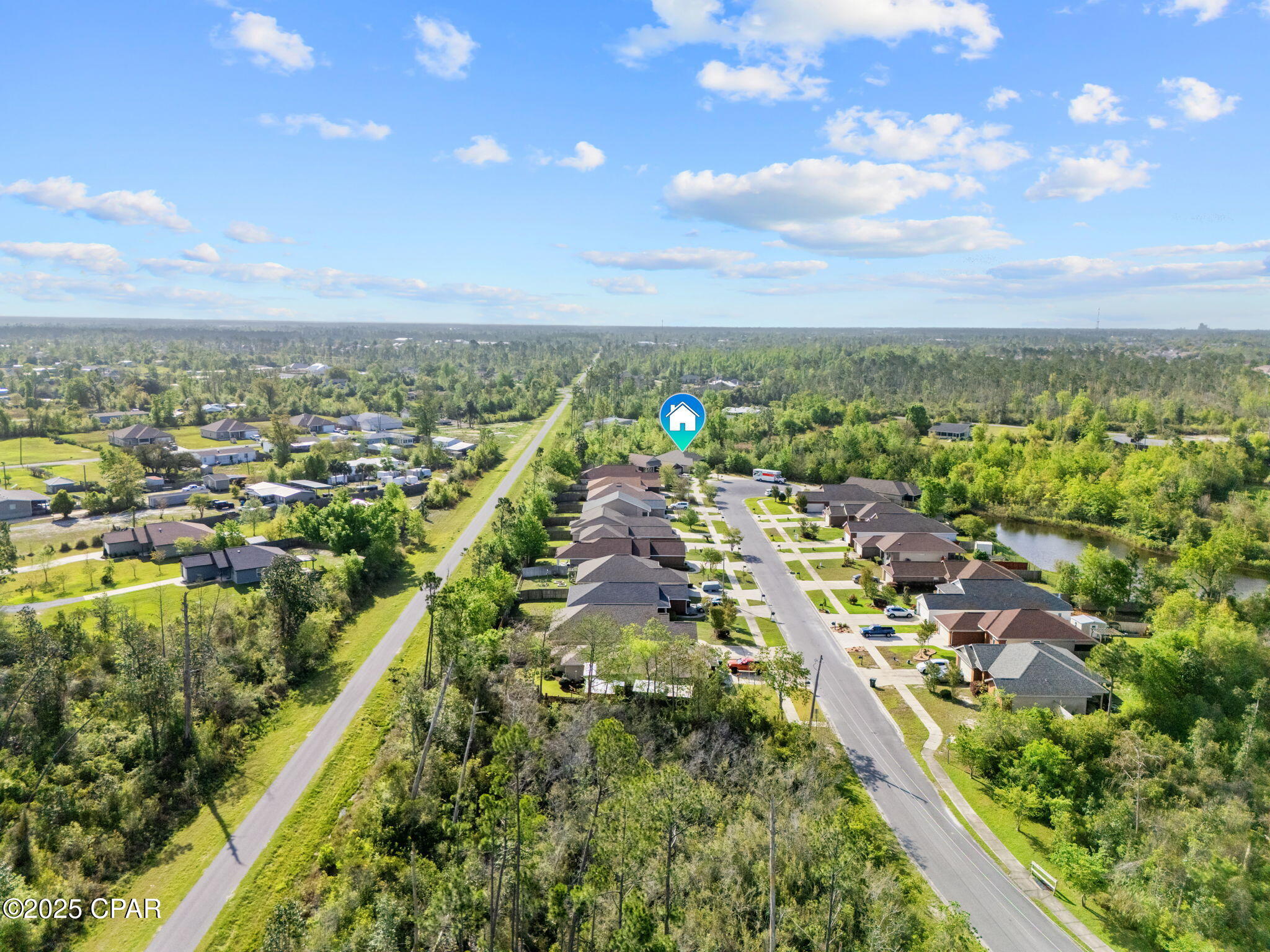 Brookwood - Residential