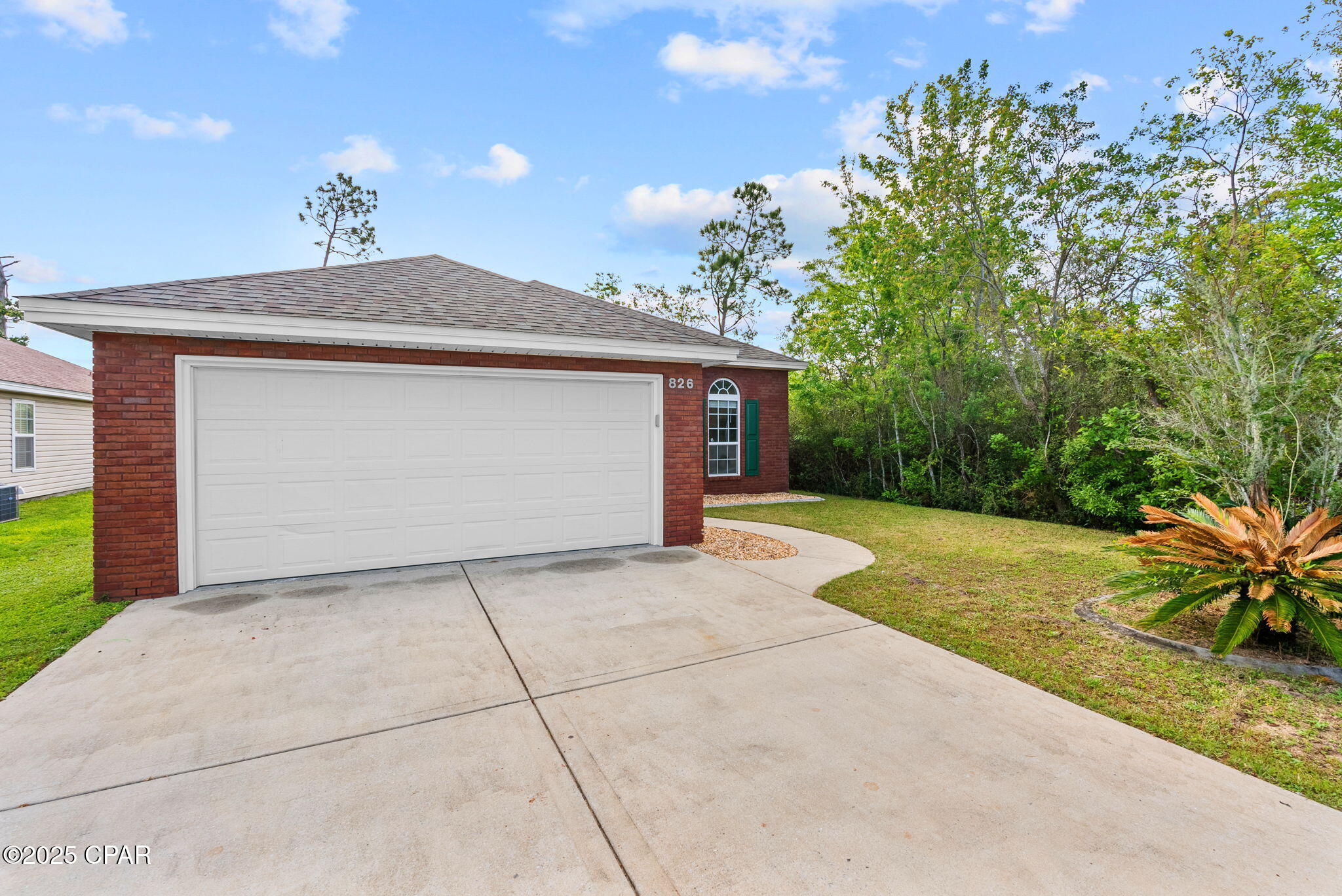 Brookwood - Residential