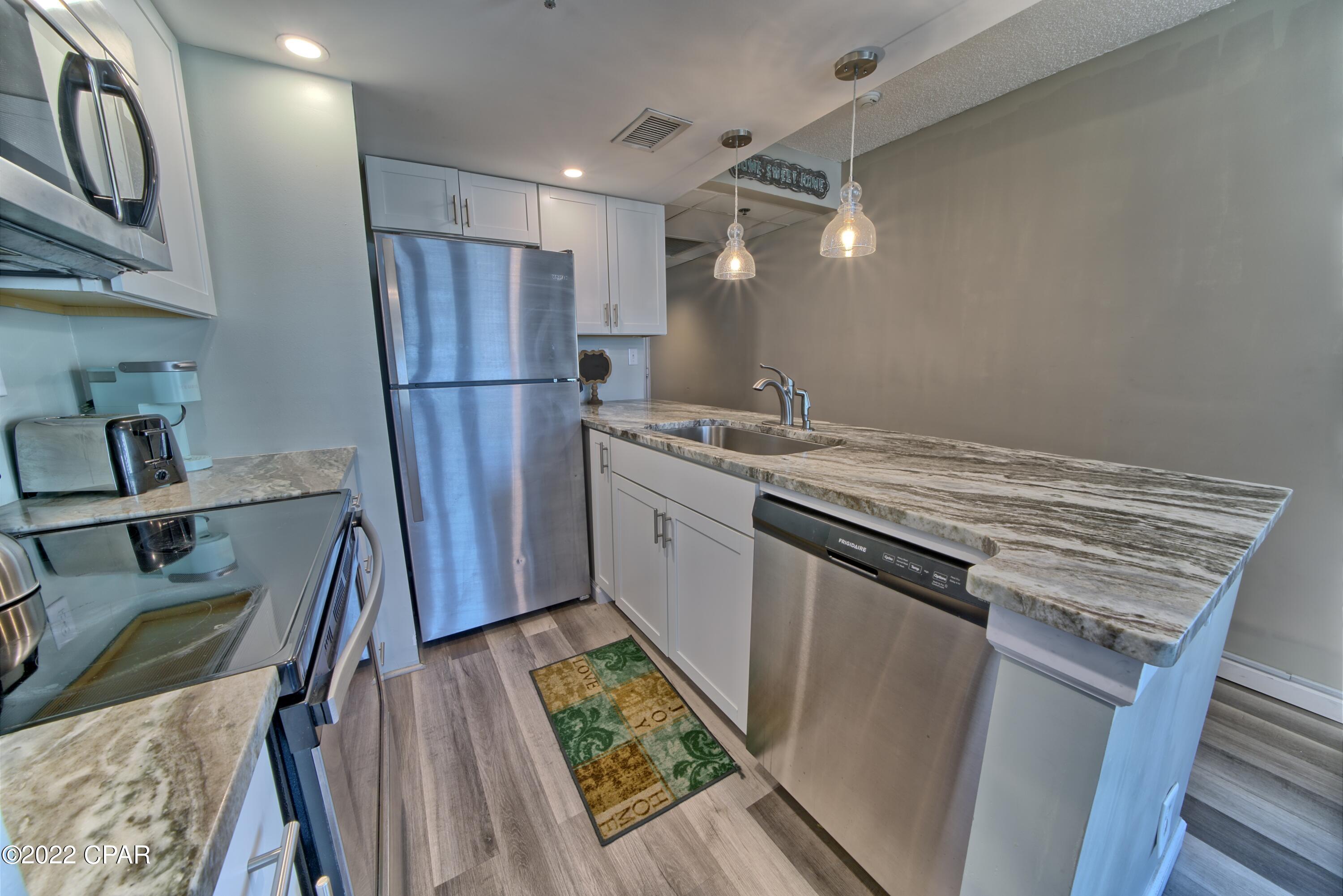 Sunbird Condo - Residential