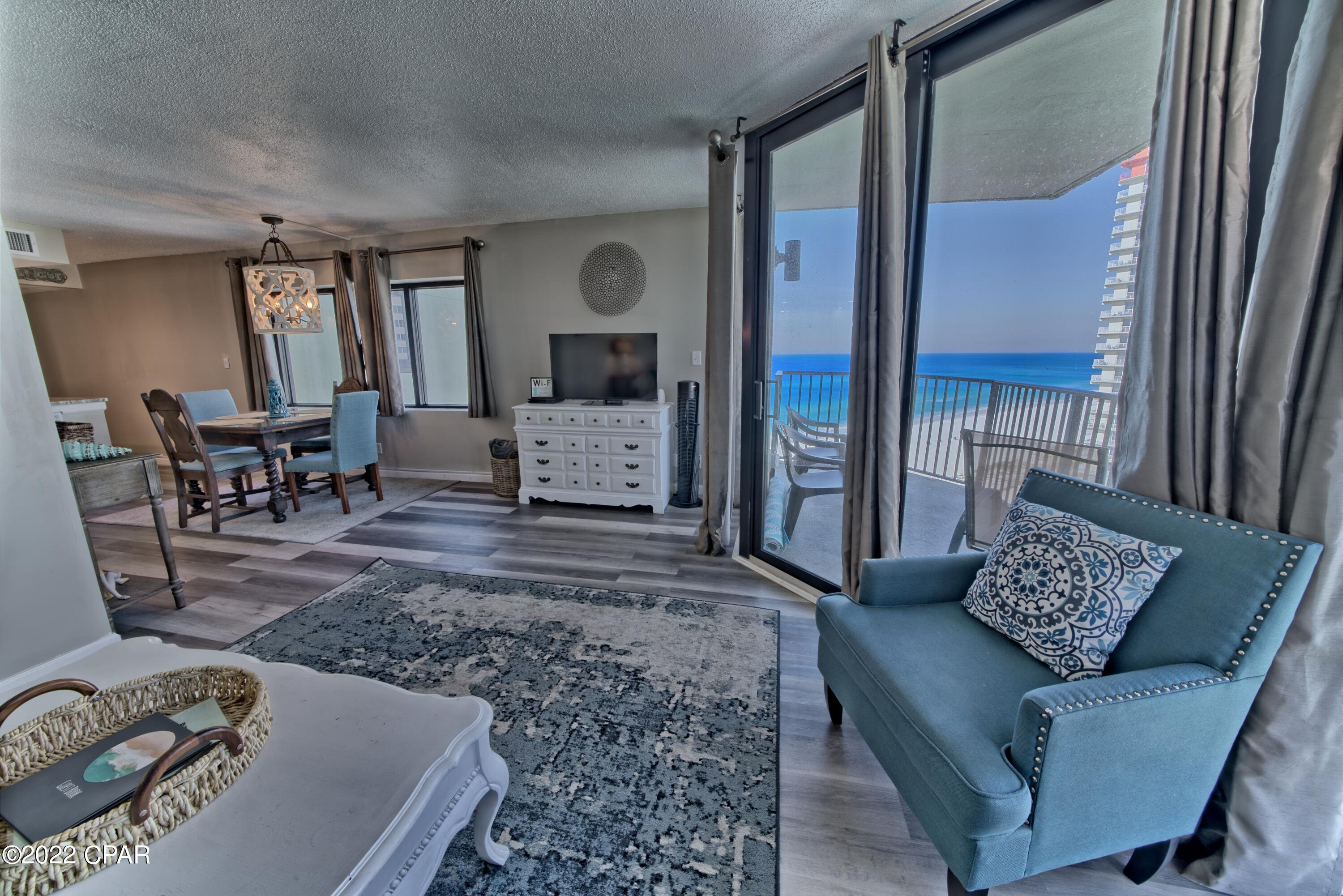 Sunbird Condo - Residential