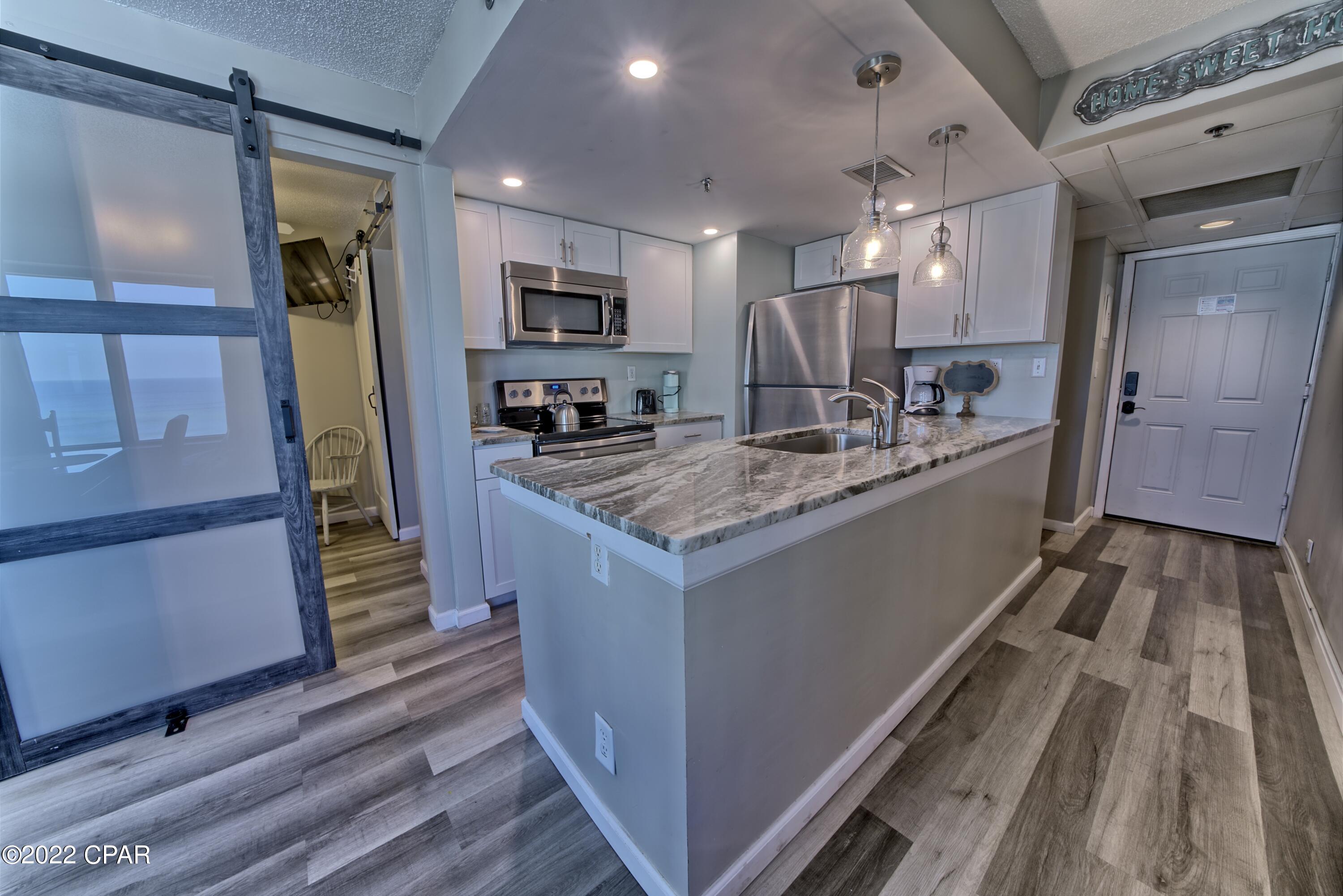 Sunbird Condo - Residential