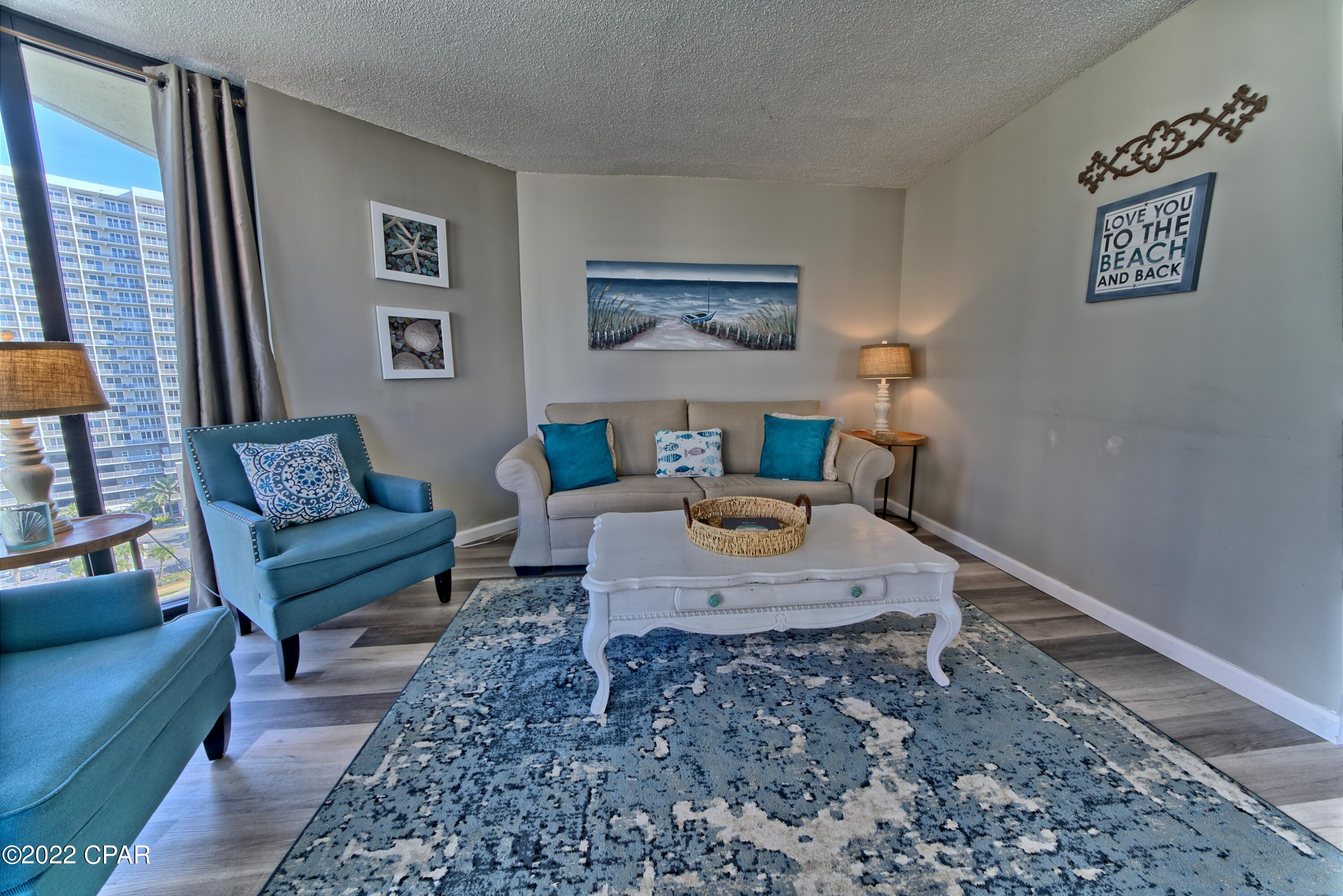 Sunbird Condo - Residential