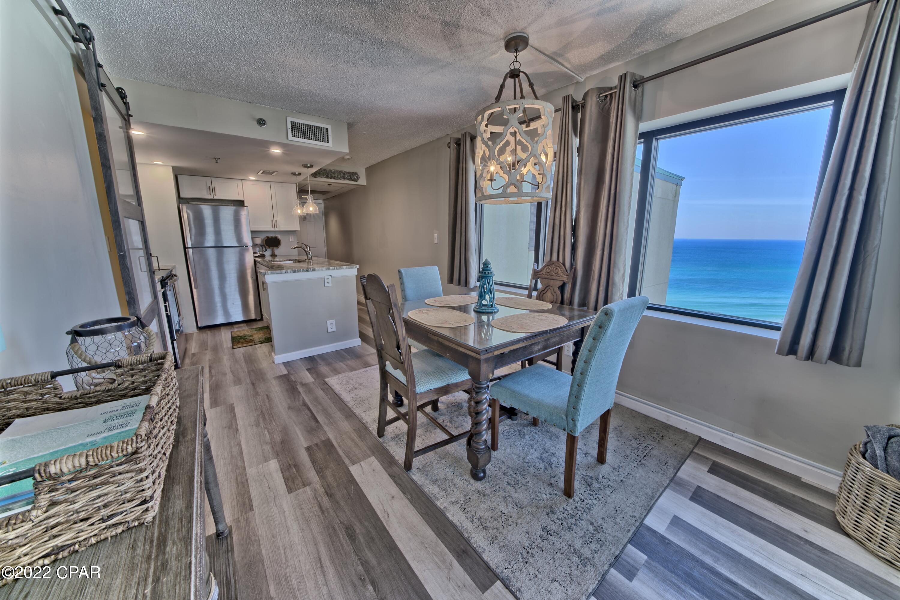 Sunbird Condo - Residential