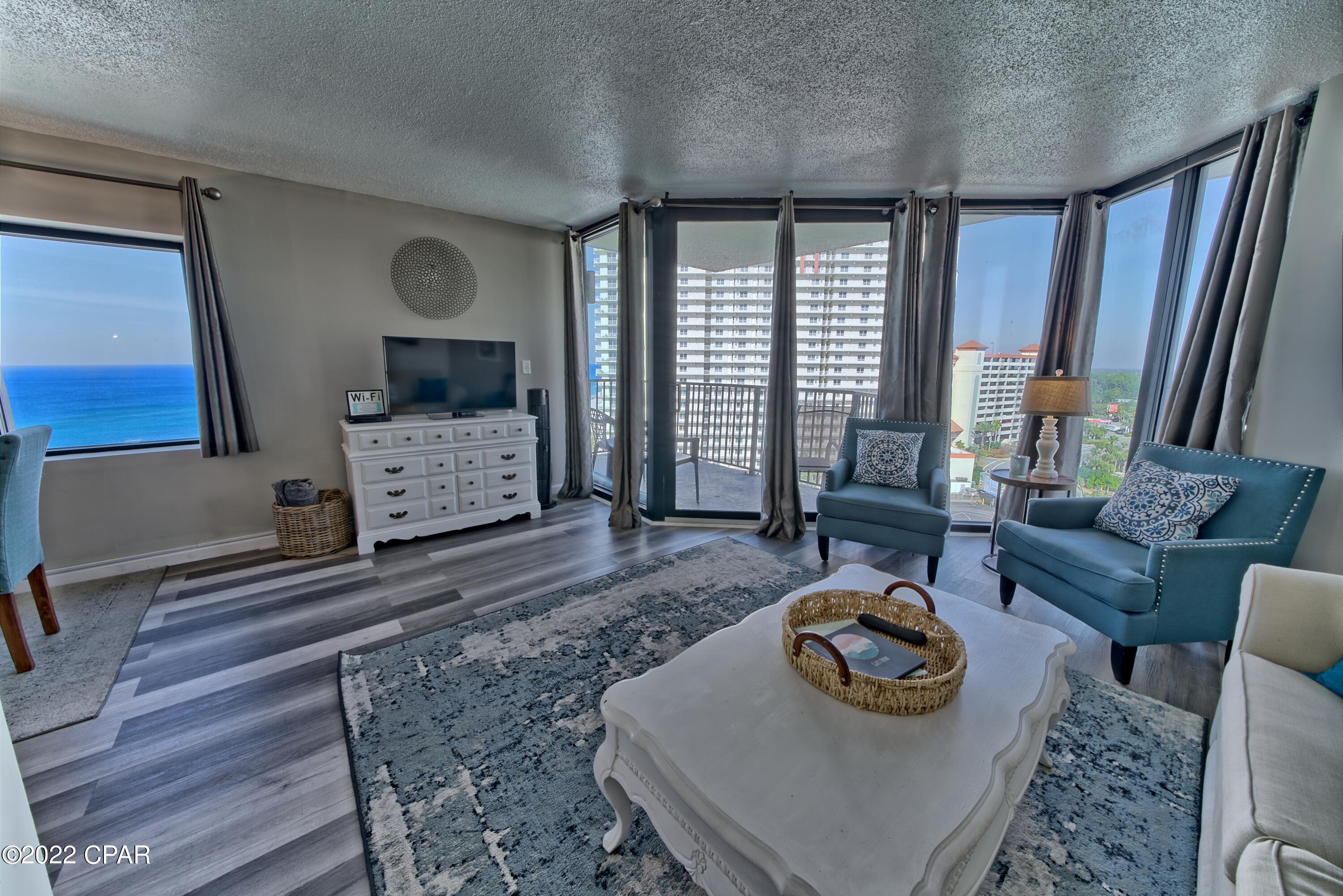 Sunbird Condo - Residential