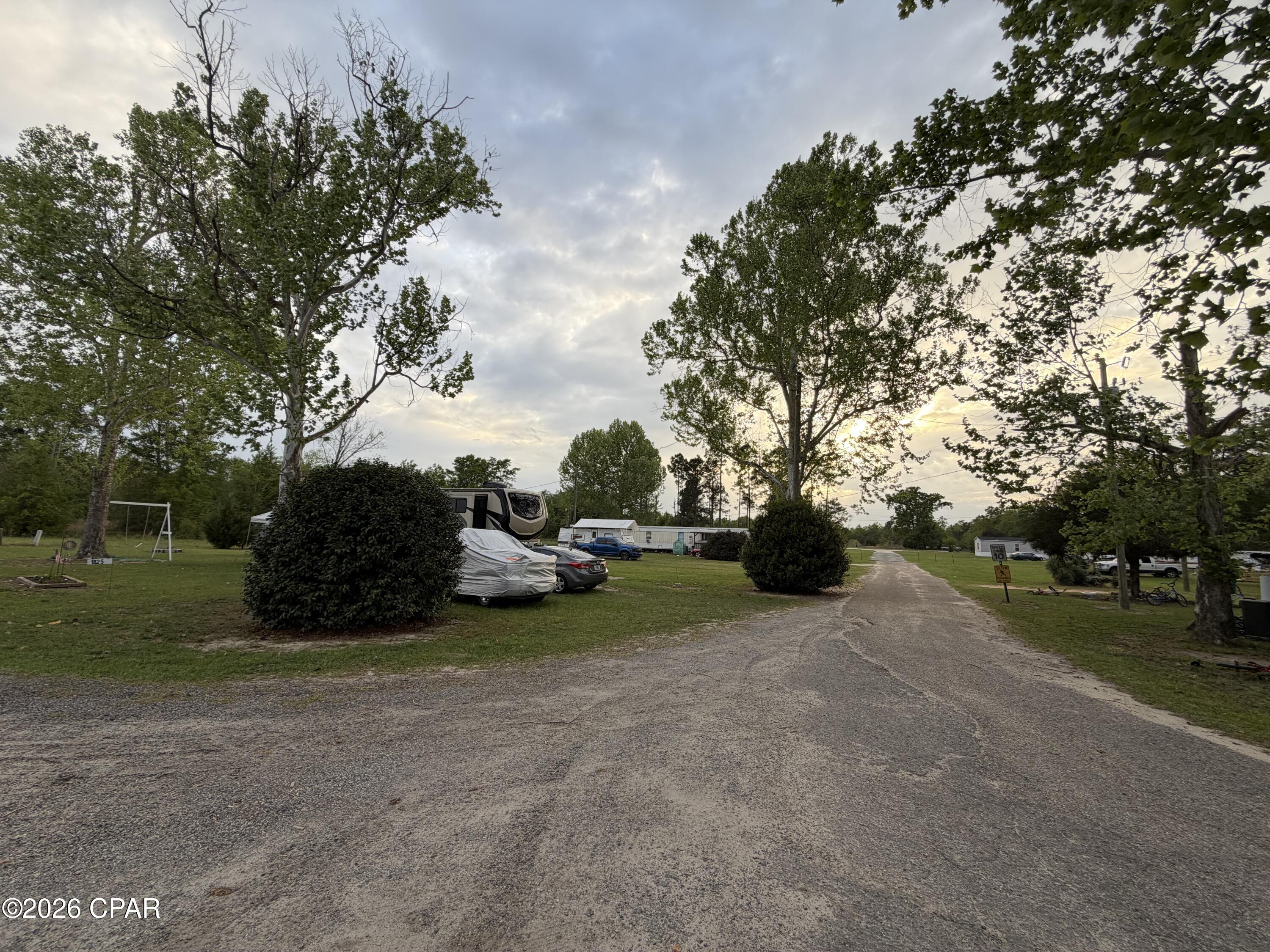 [No Recorded Subdiv] - Commercial Sale