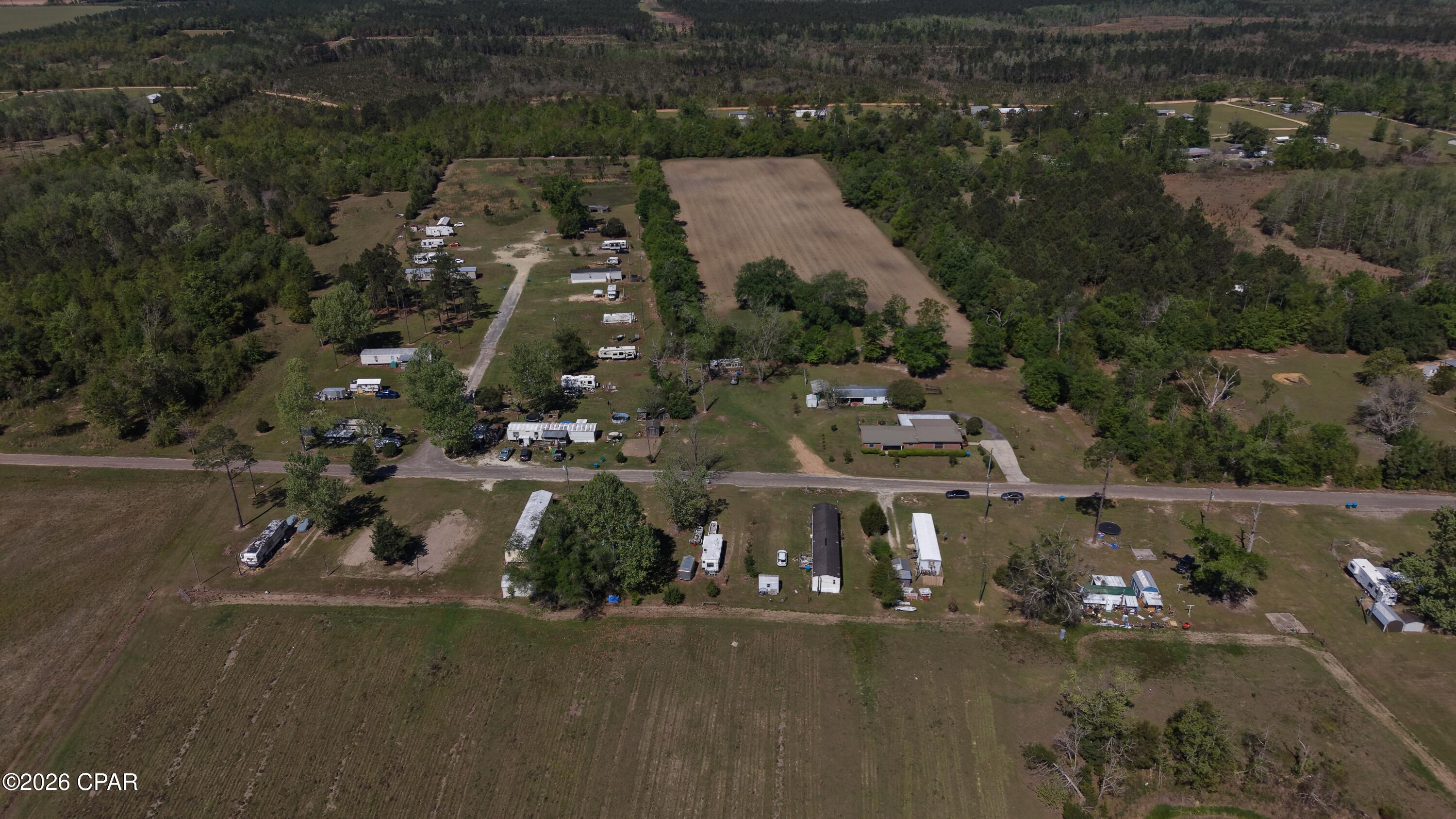 [No Recorded Subdiv] - Commercial Sale