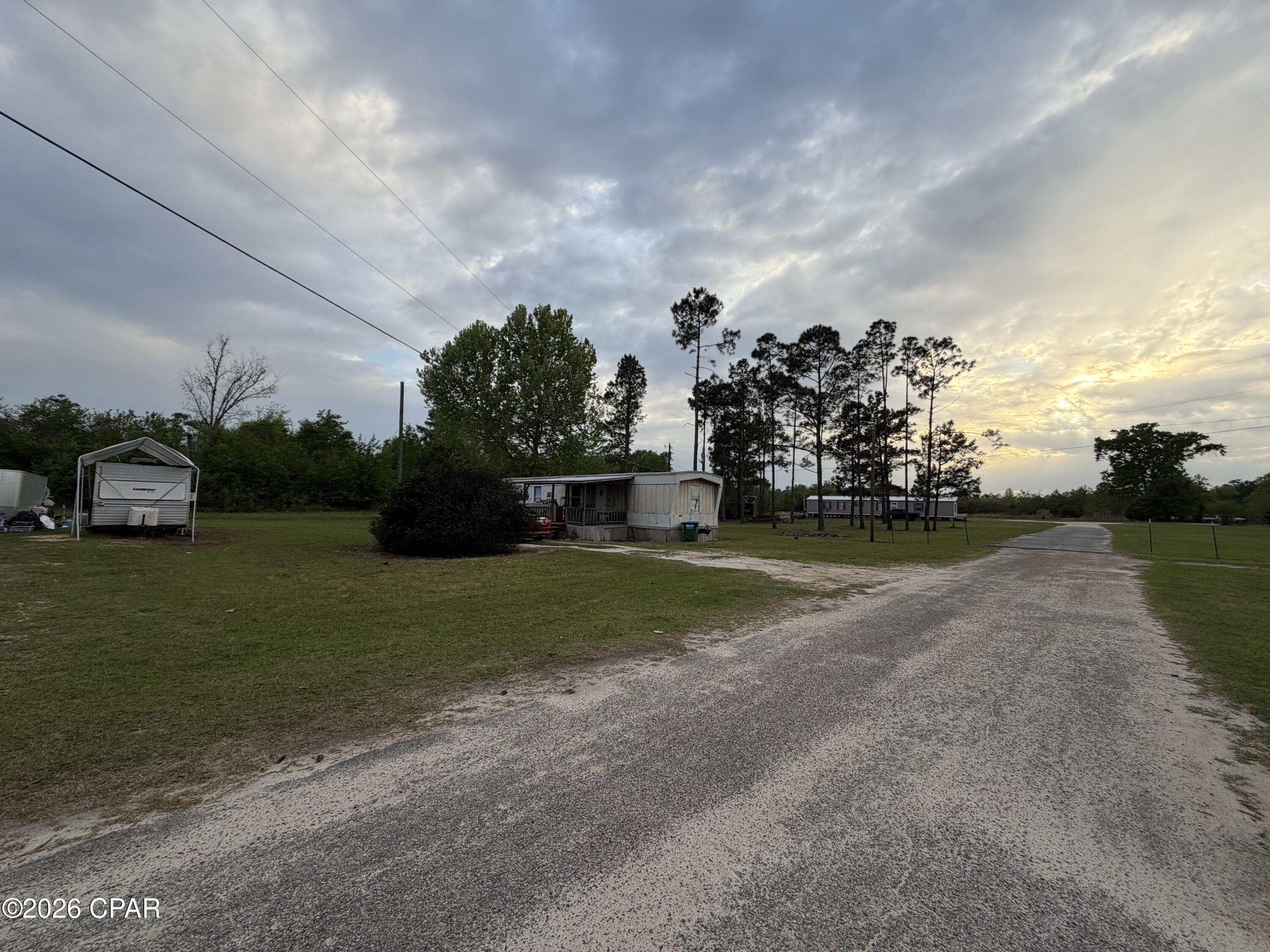 [No Recorded Subdiv] - Commercial Sale