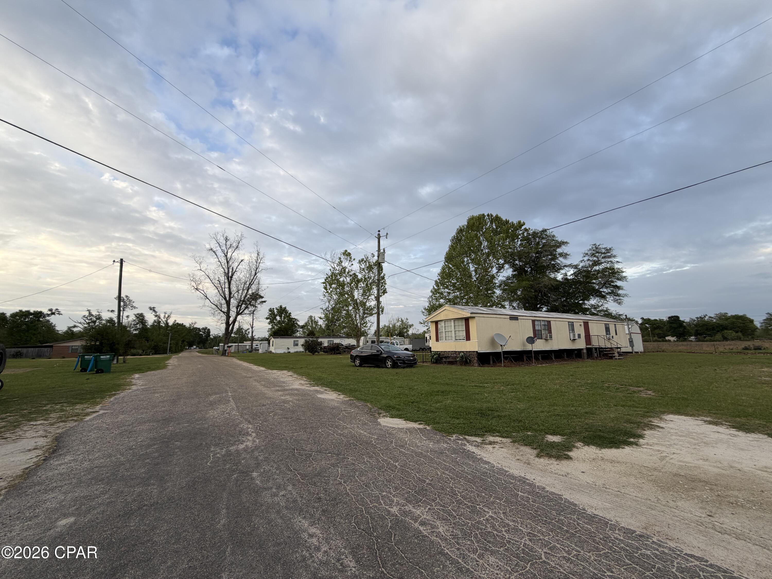 [No Recorded Subdiv] - Commercial Sale