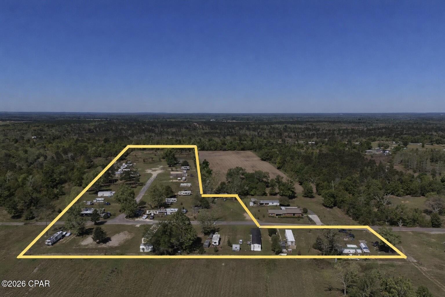 [No Recorded Subdiv] - Commercial Sale