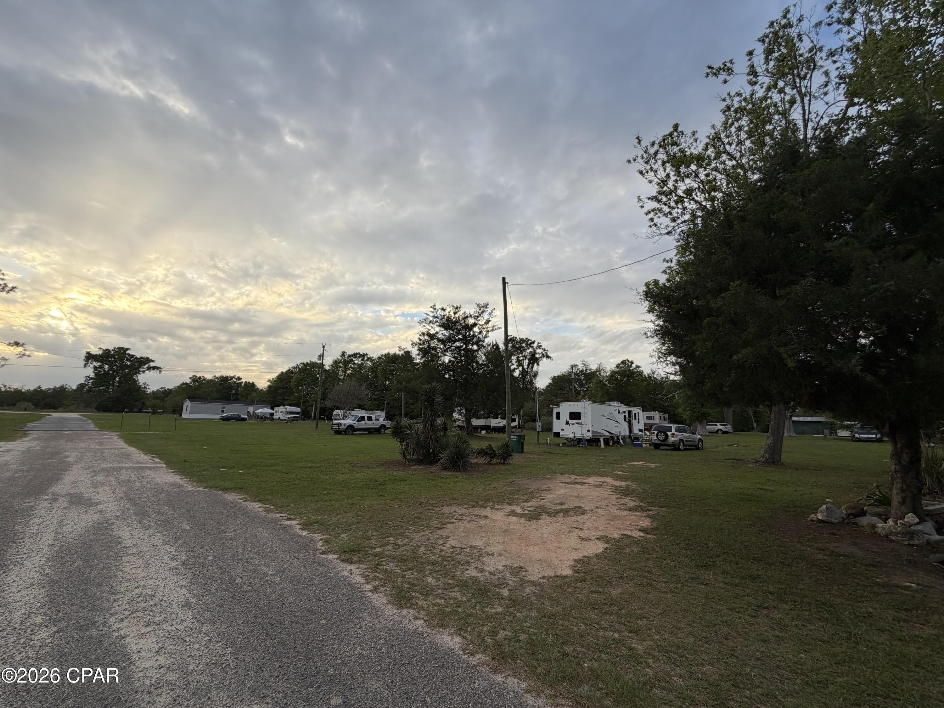 [No Recorded Subdiv] - Commercial Sale