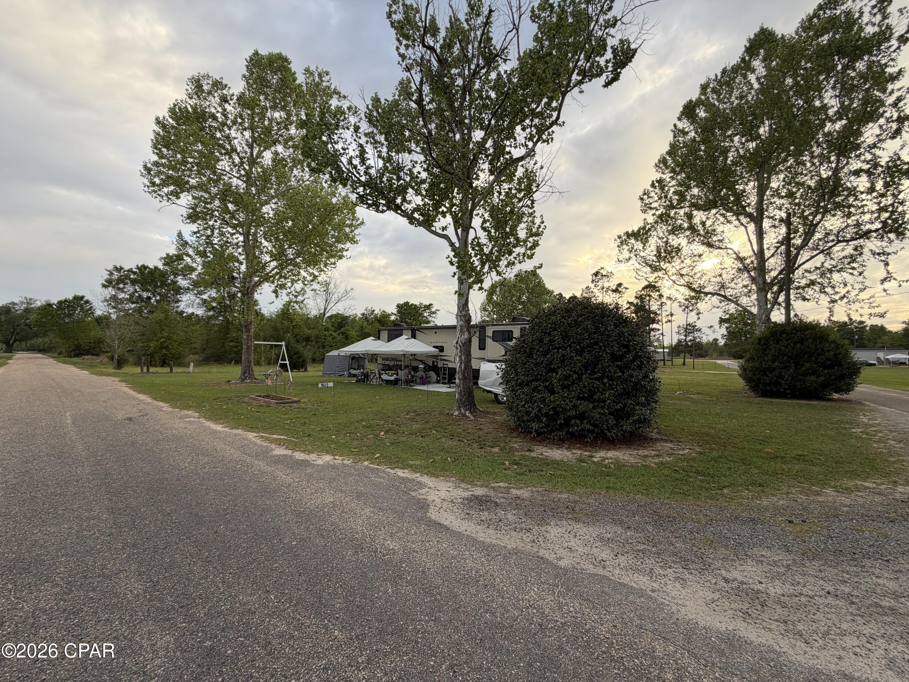 [No Recorded Subdiv] - Commercial Sale