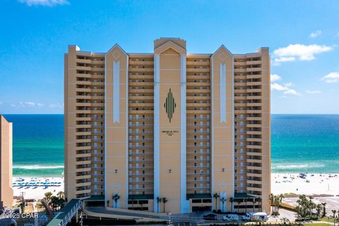 A home in Panama City Beach