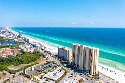 A home in Panama City Beach