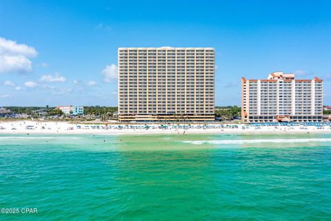 A home in Panama City Beach