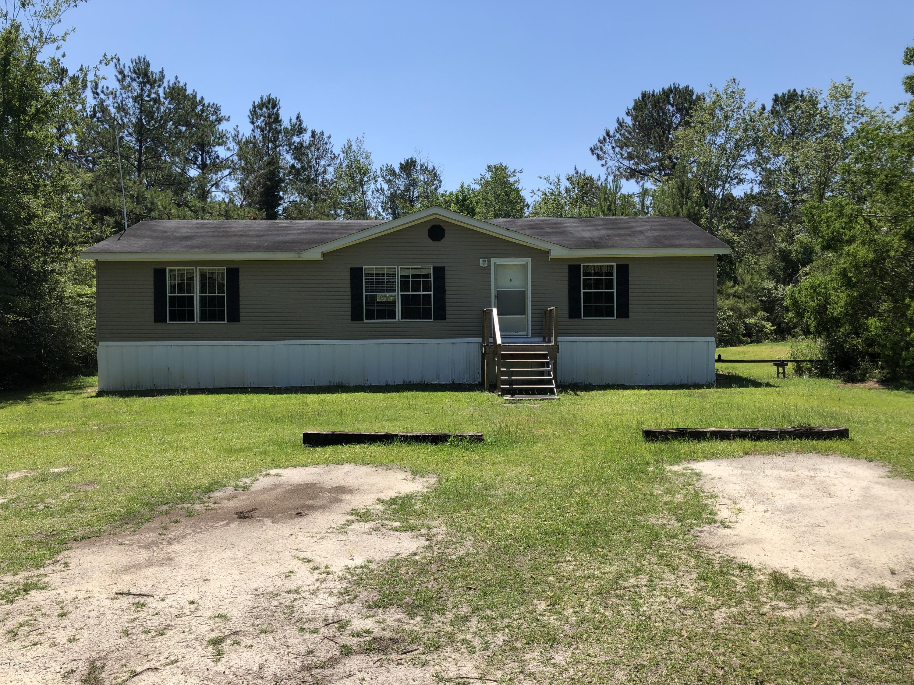 [No Recorded Subdiv] - Residential