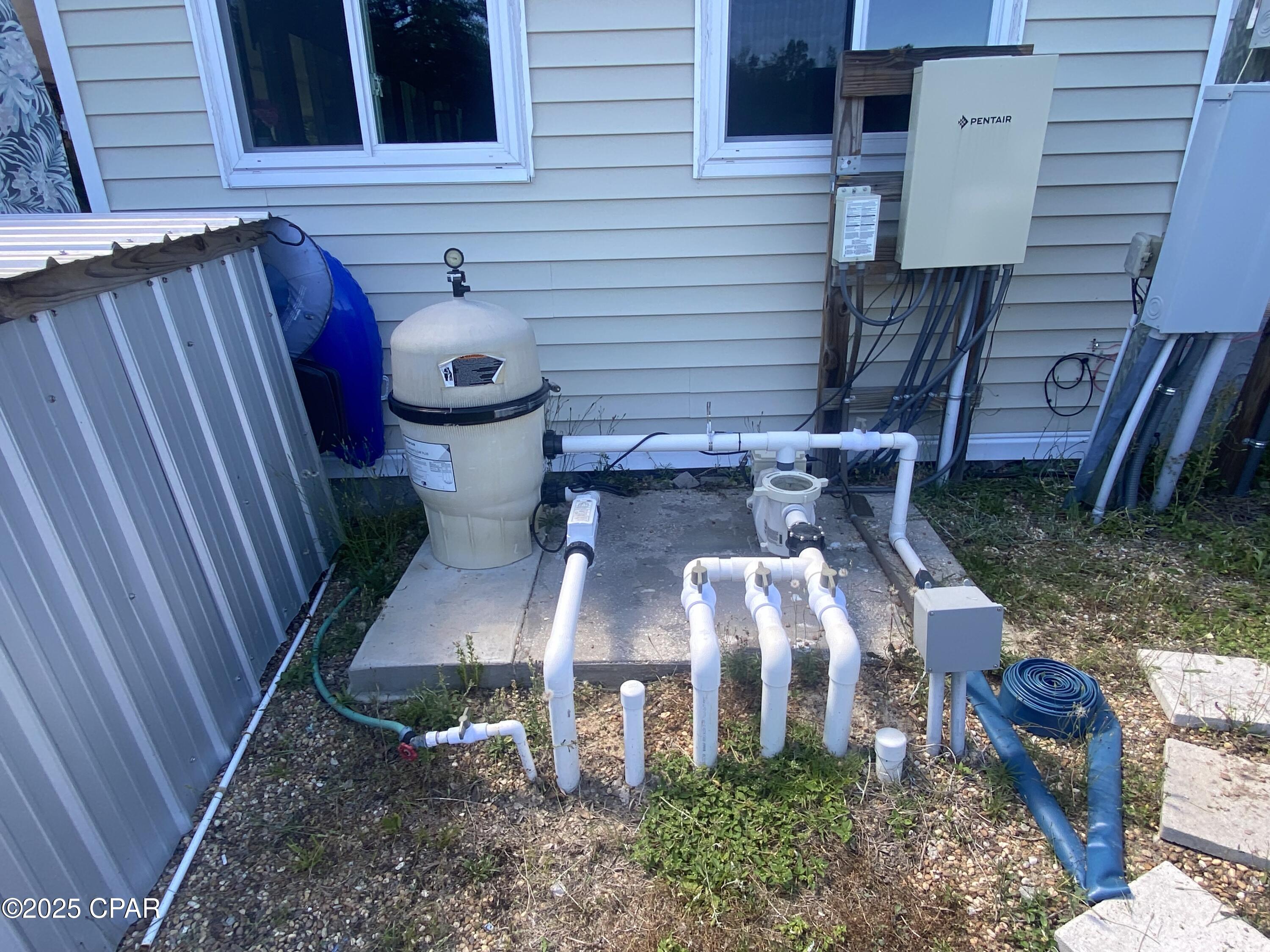 No Named Subdivision - Residential