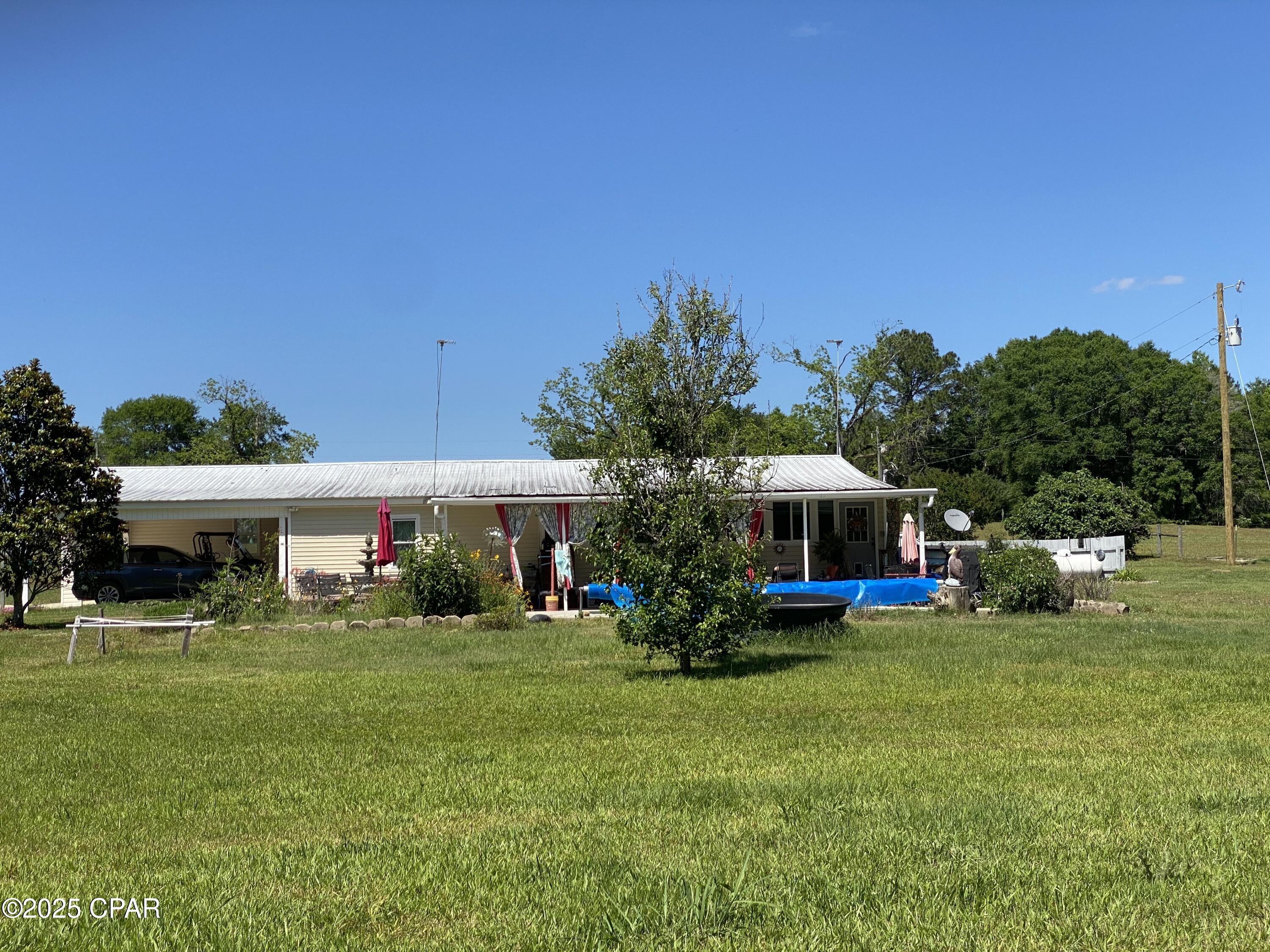 No Named Subdivision - Residential