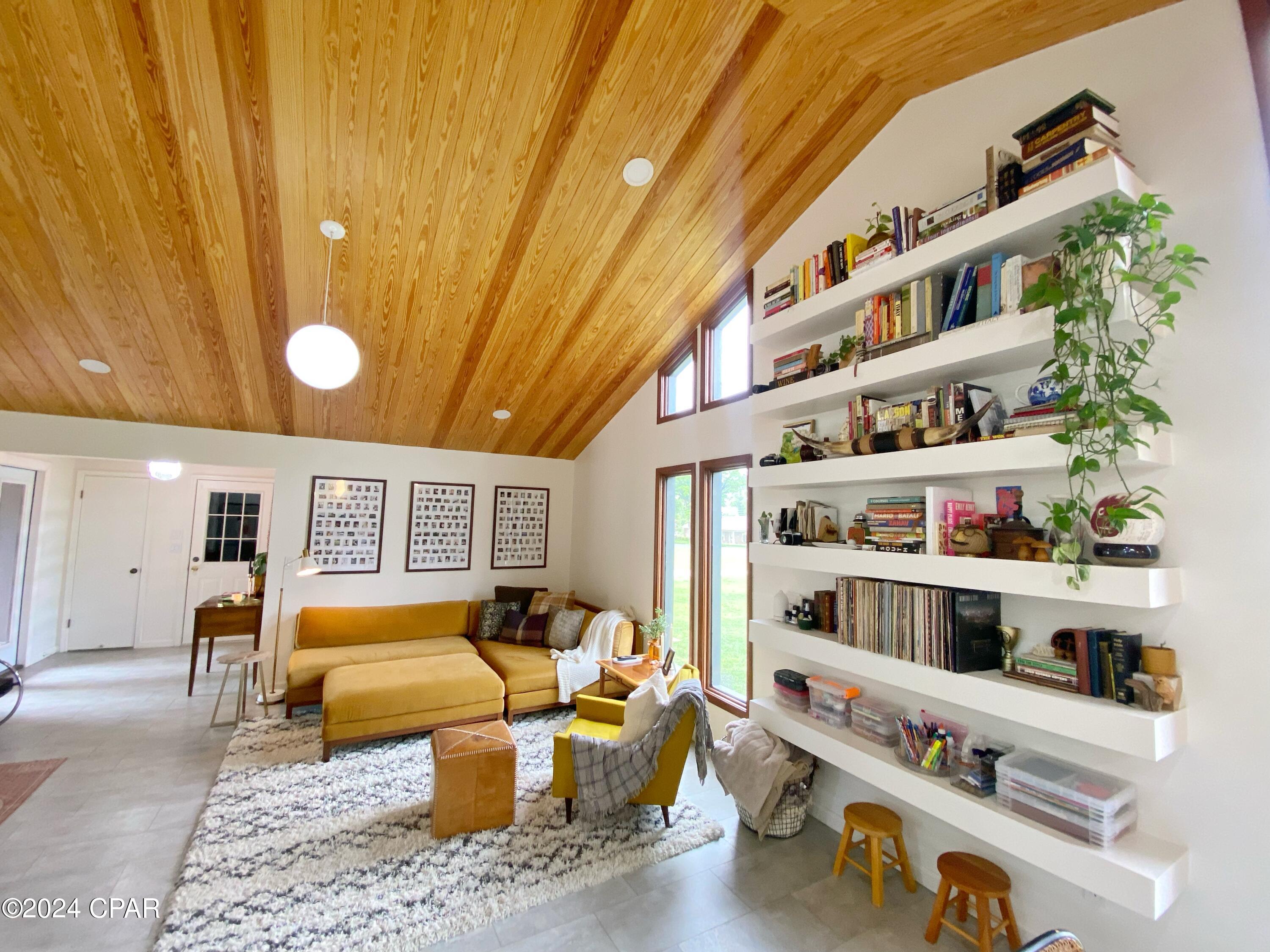 Indian Springs - Residential