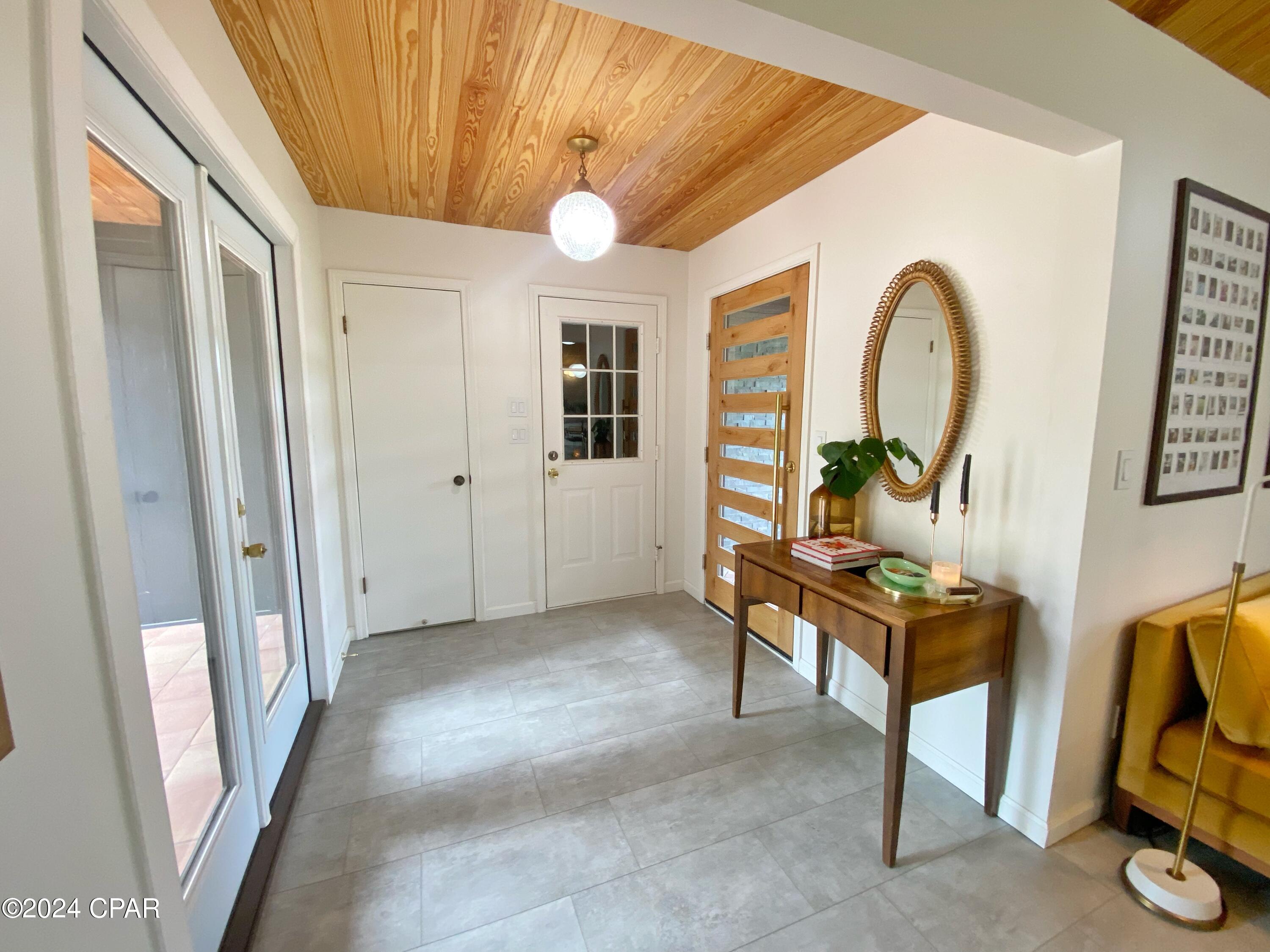 Indian Springs - Residential