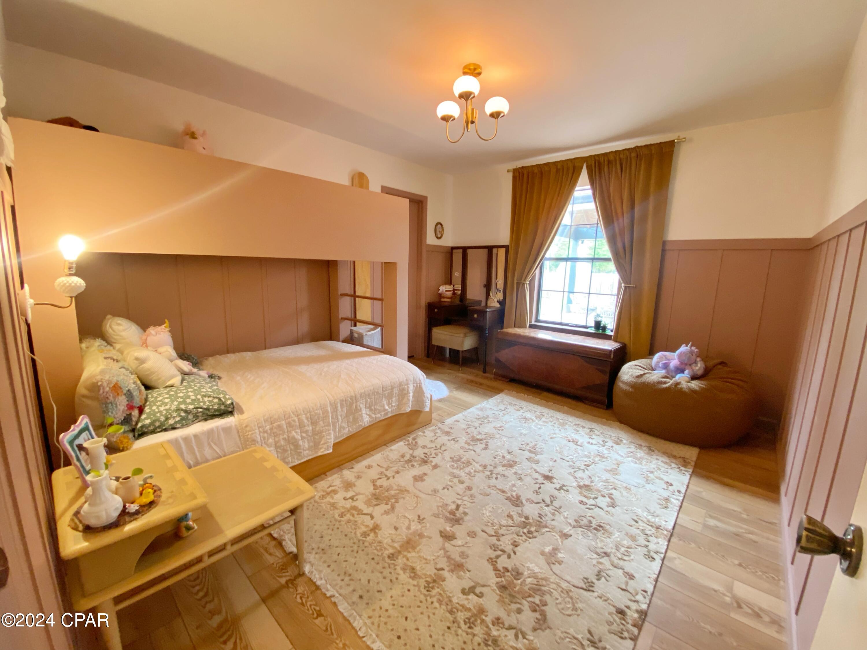 Indian Springs - Residential