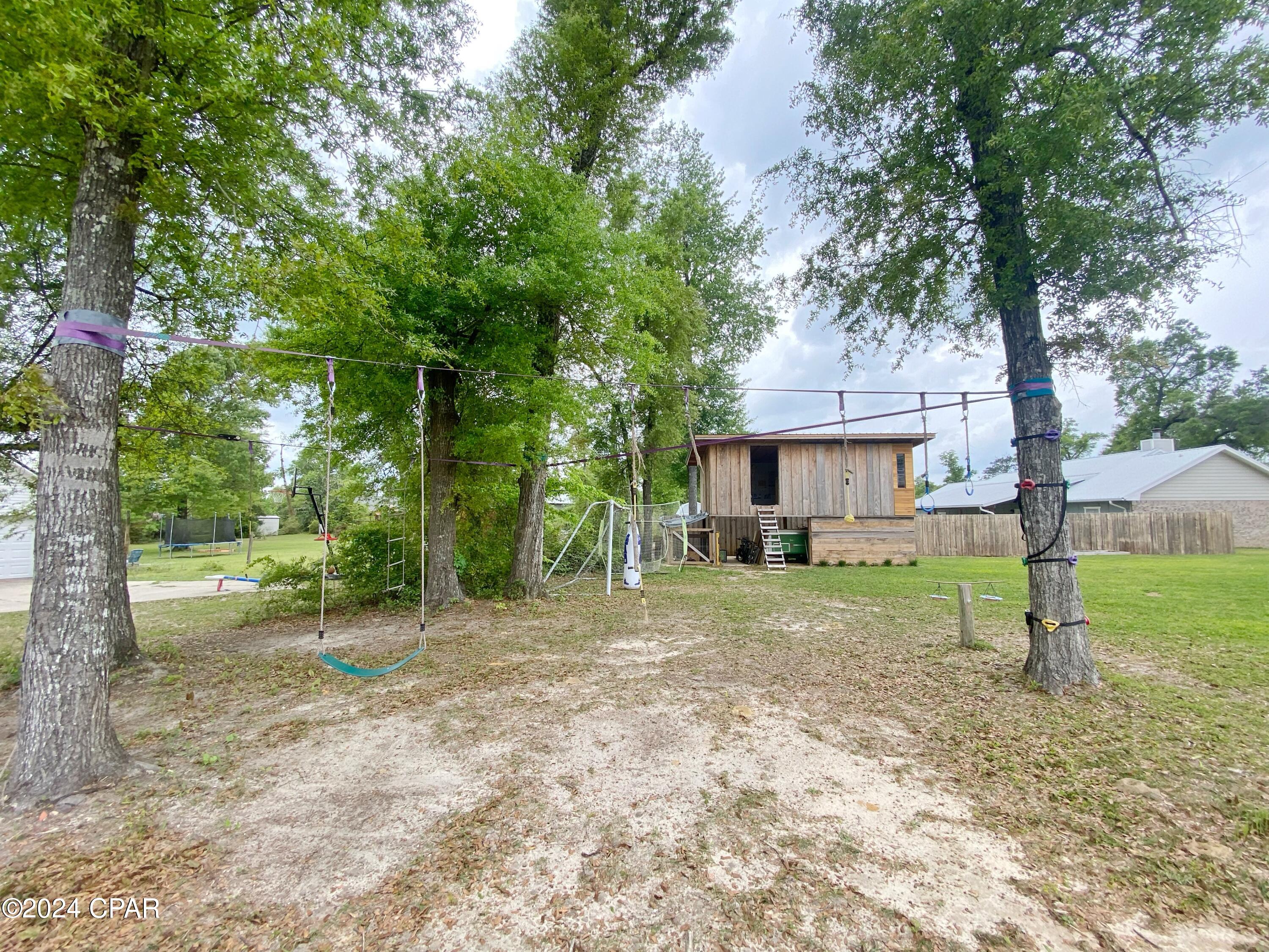 Indian Springs - Residential