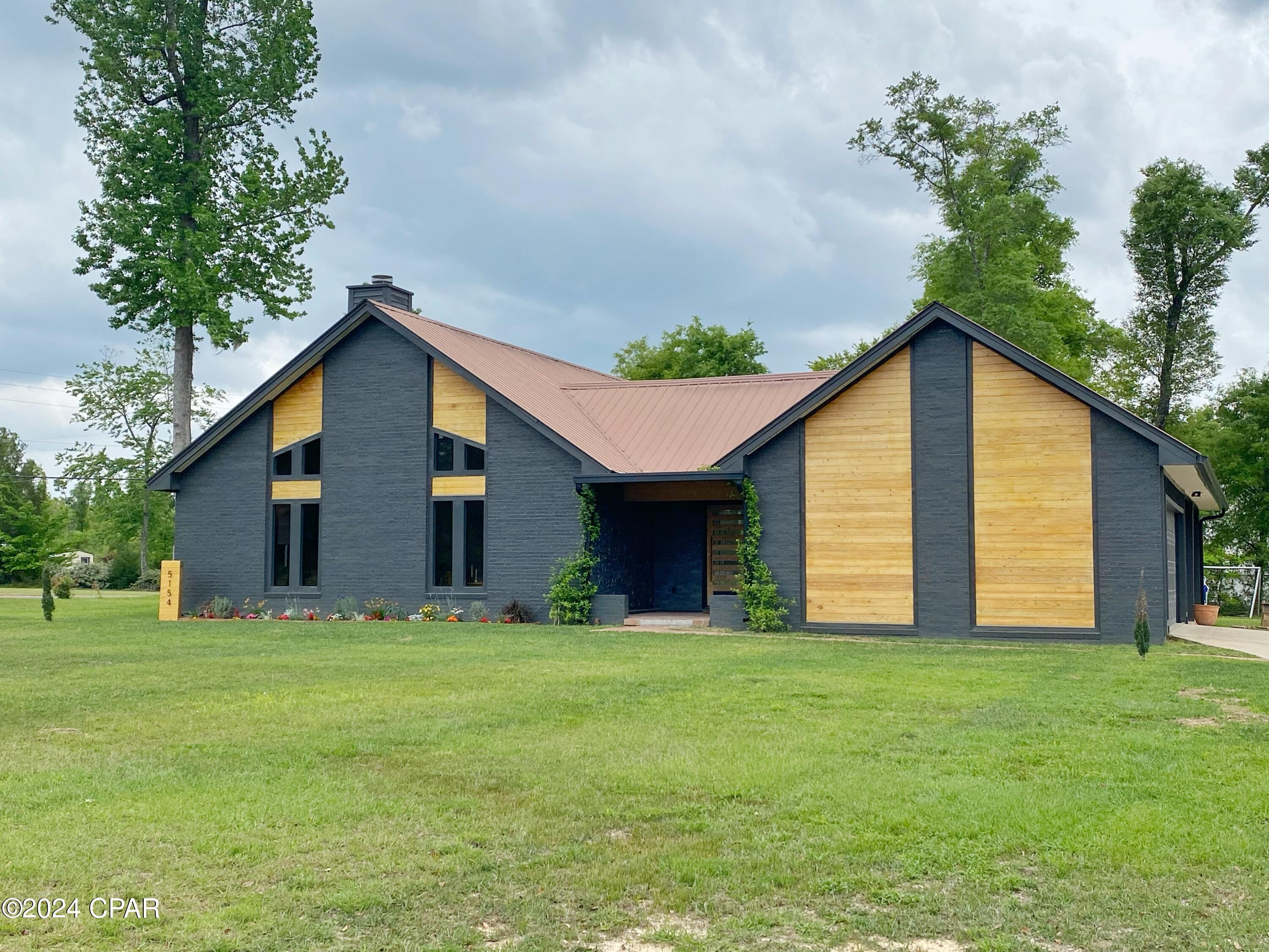 Indian Springs - Residential