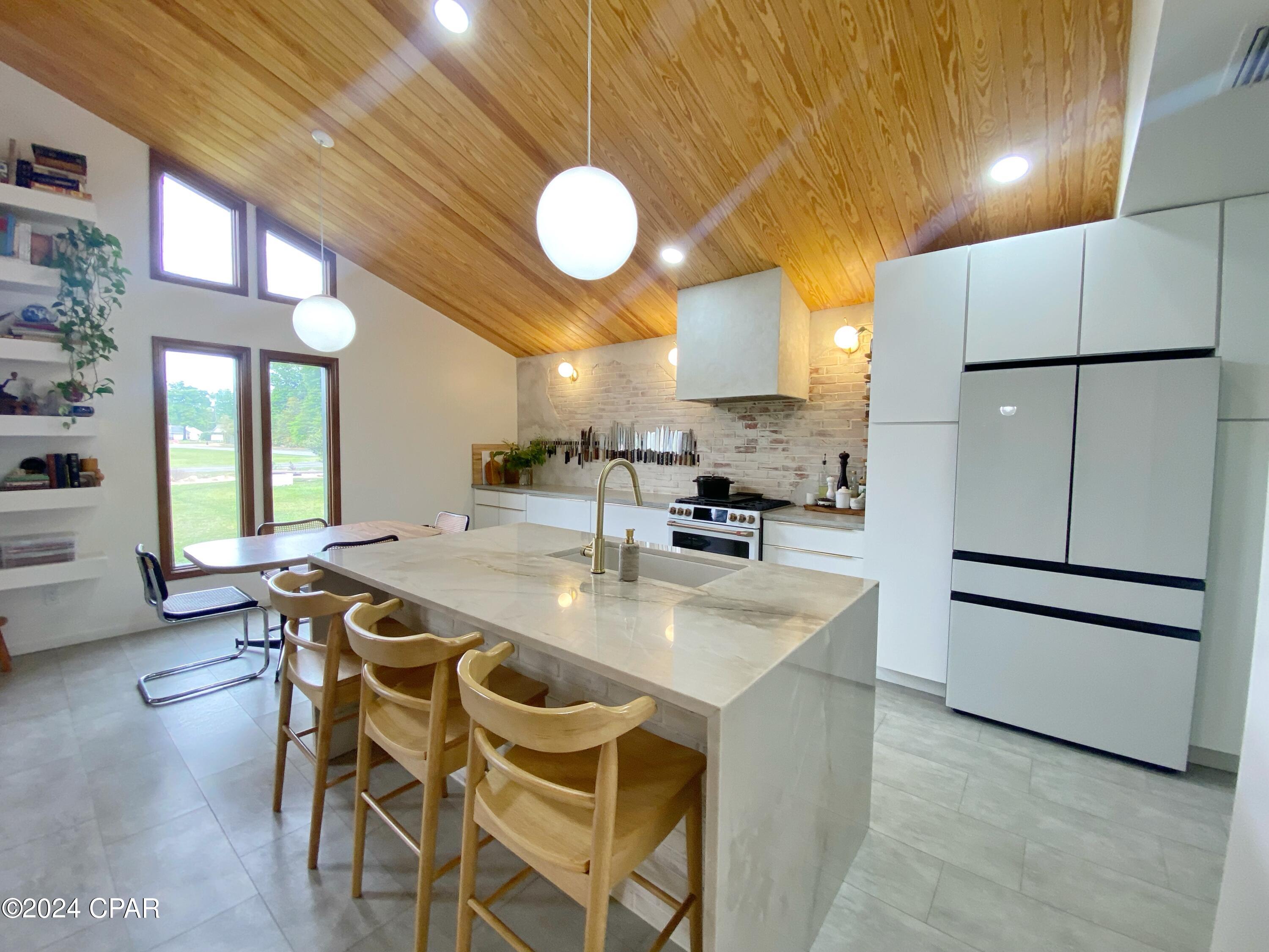 Indian Springs - Residential