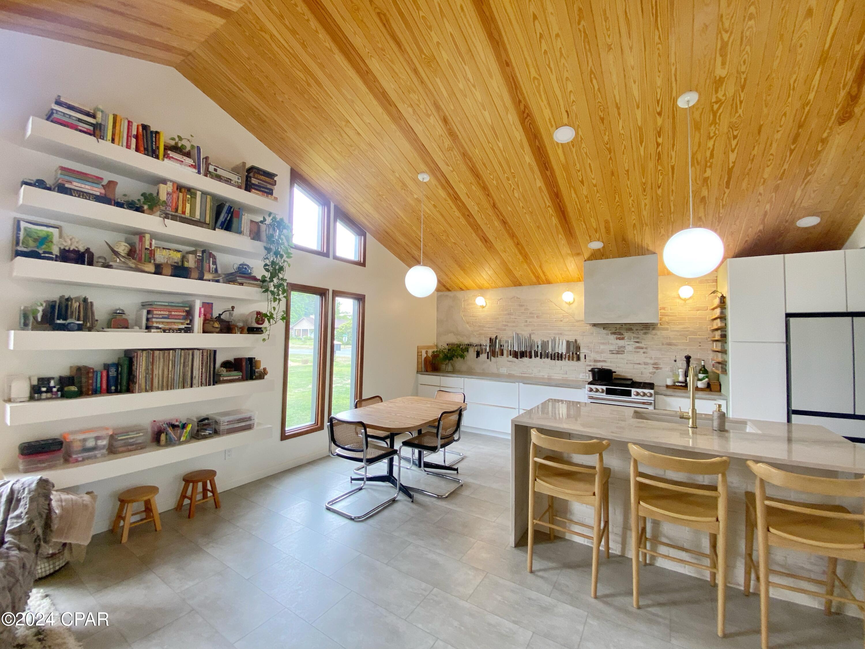 Indian Springs - Residential