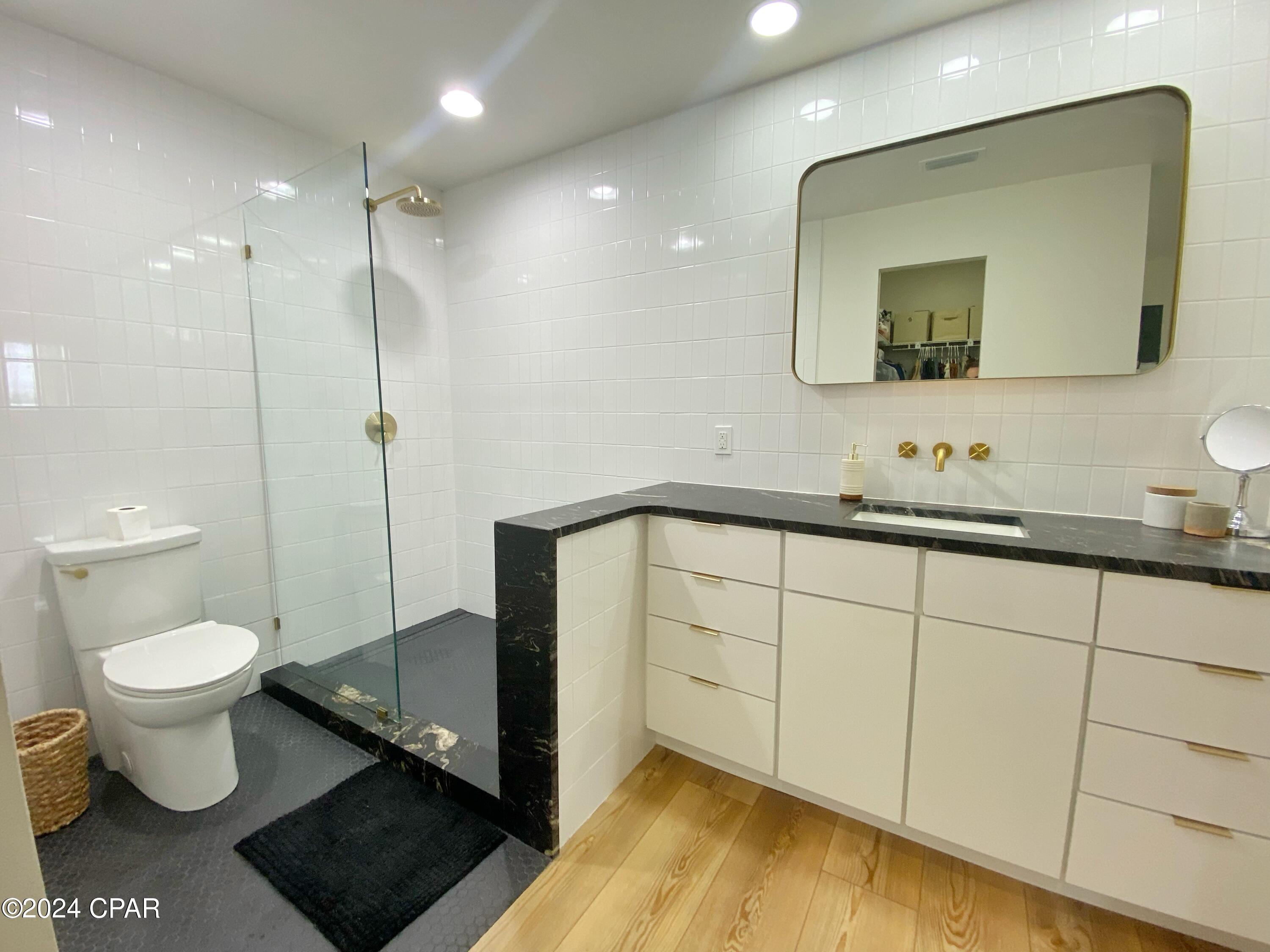 Indian Springs - Residential