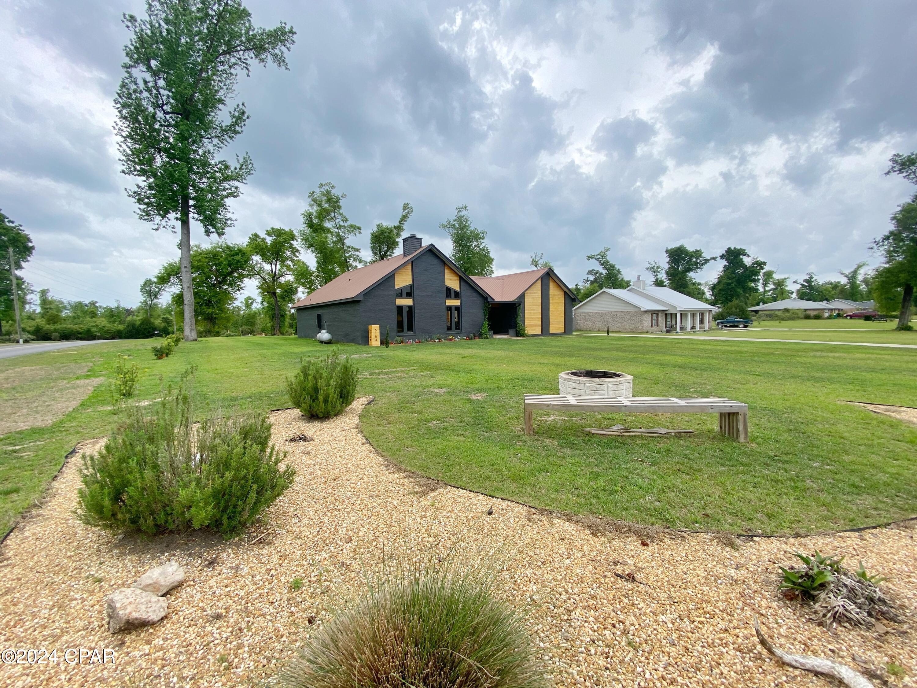 Indian Springs - Residential