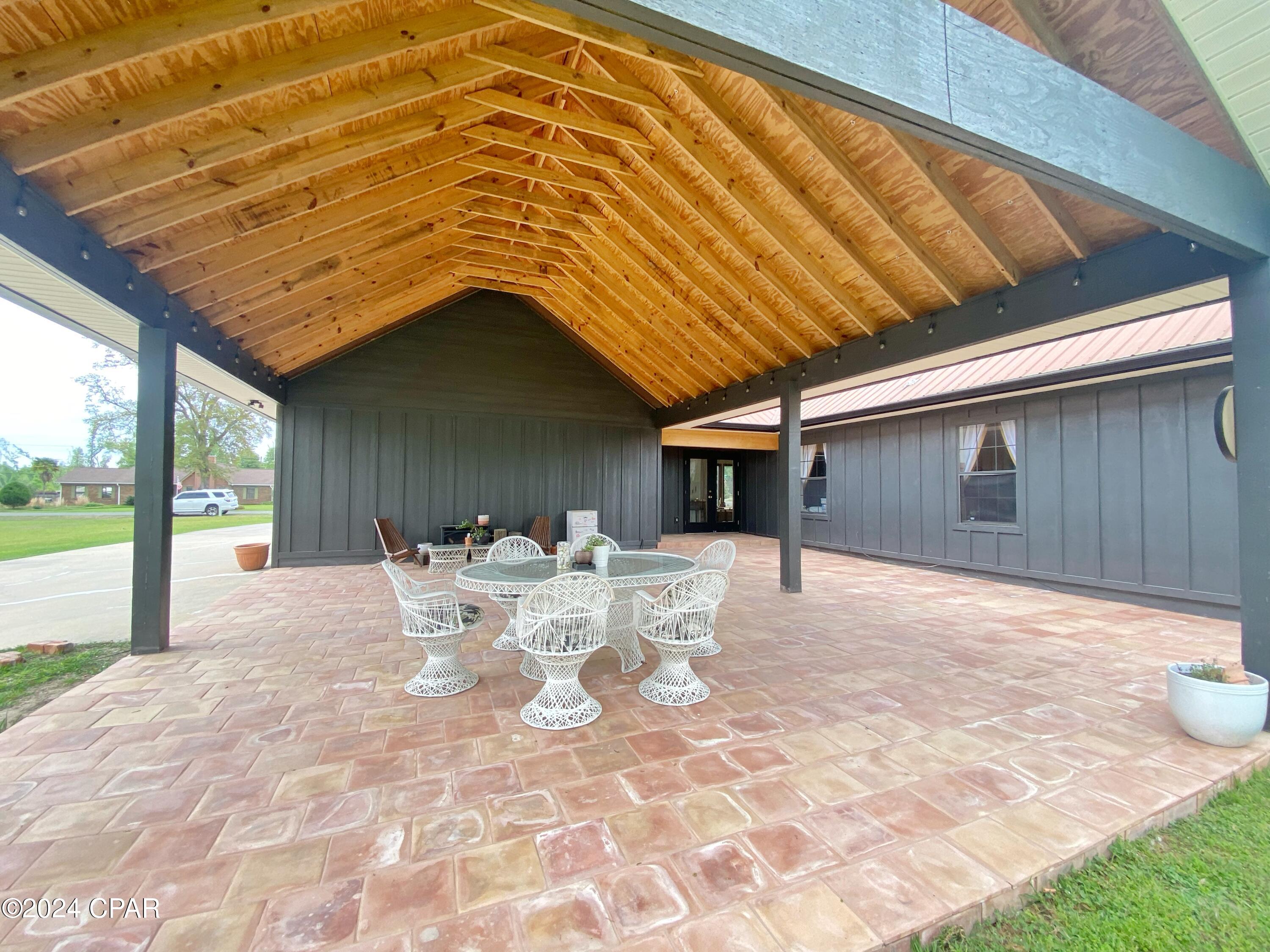 Indian Springs - Residential