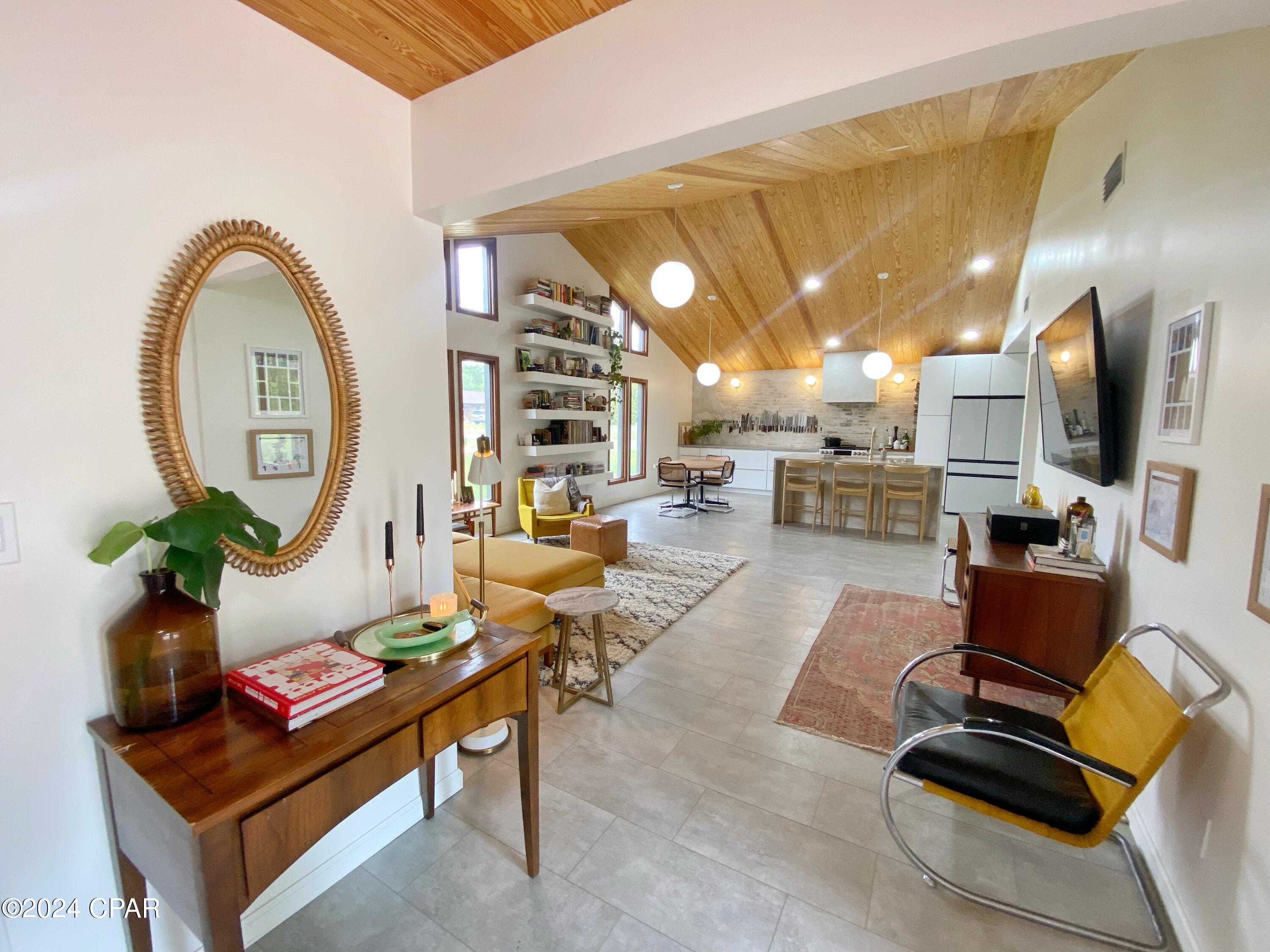 Indian Springs - Residential