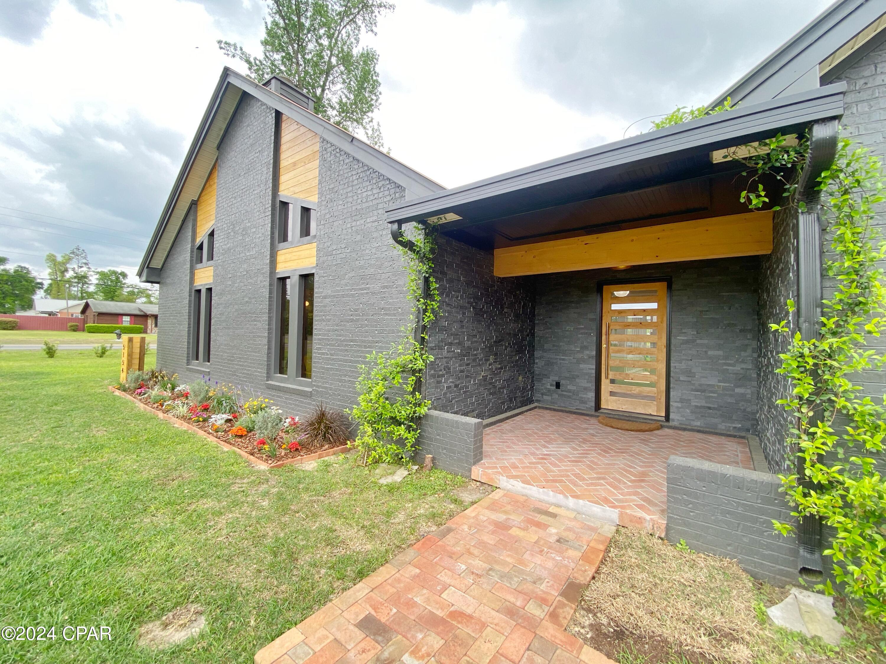 Indian Springs - Residential