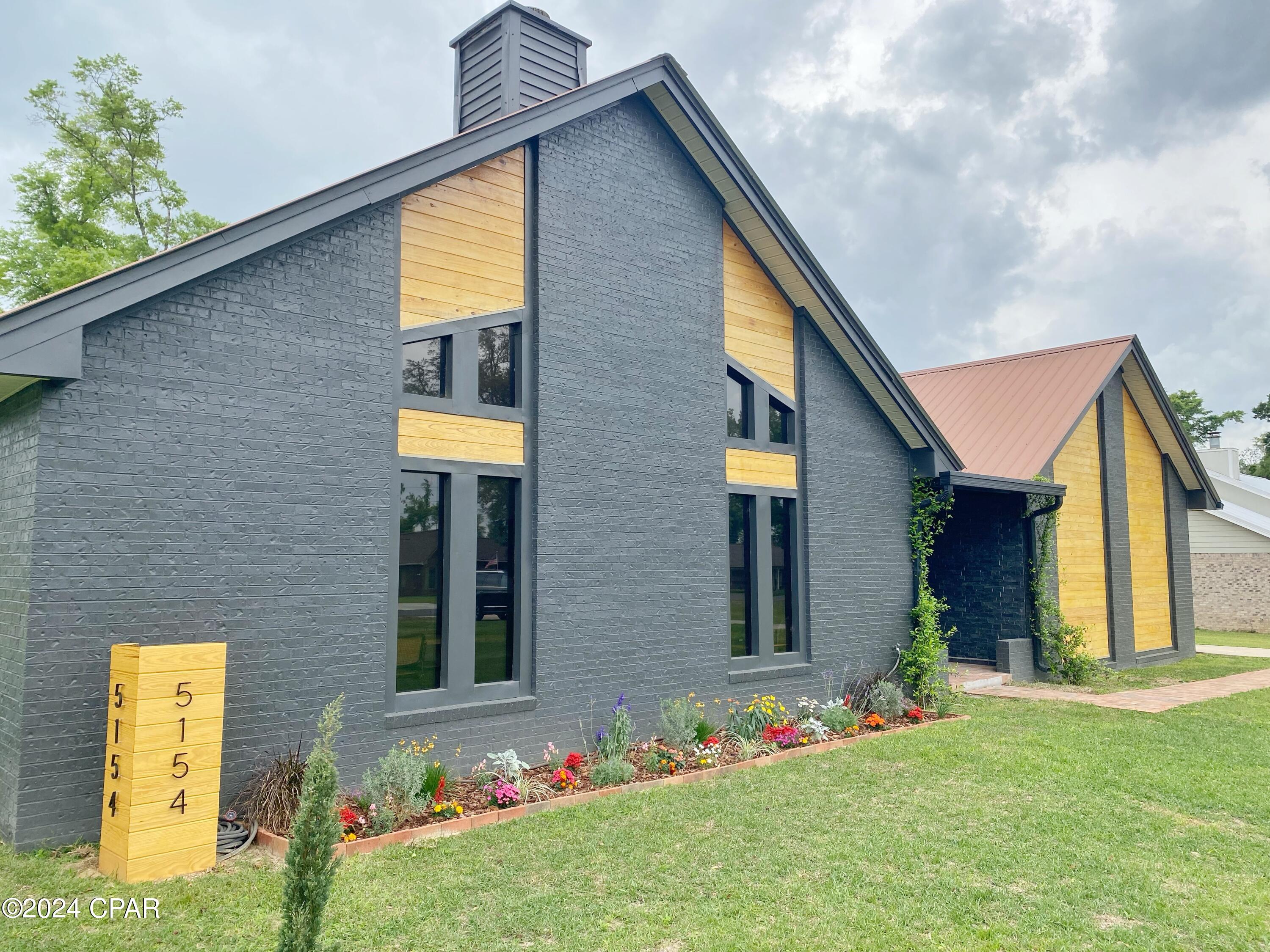 Indian Springs - Residential