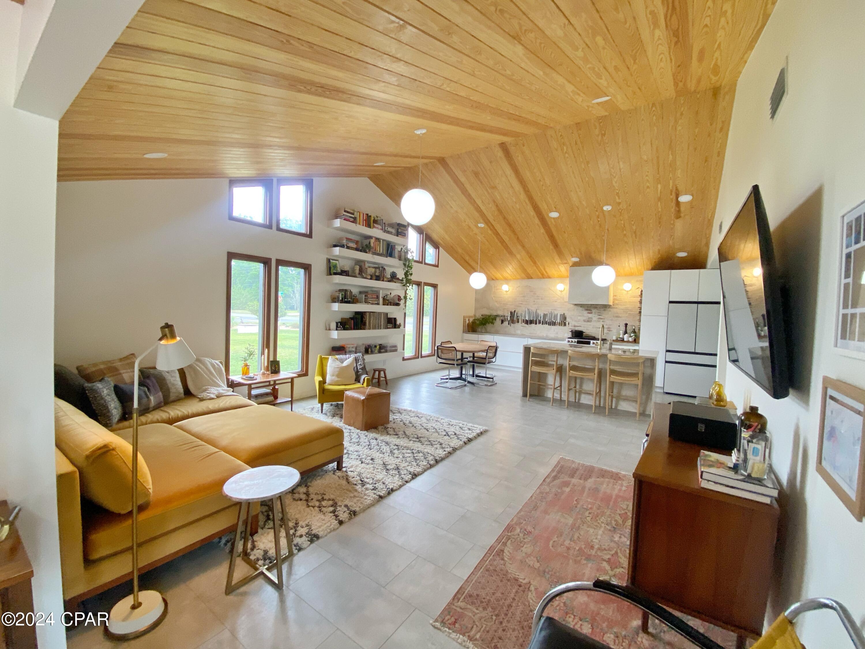 Indian Springs - Residential