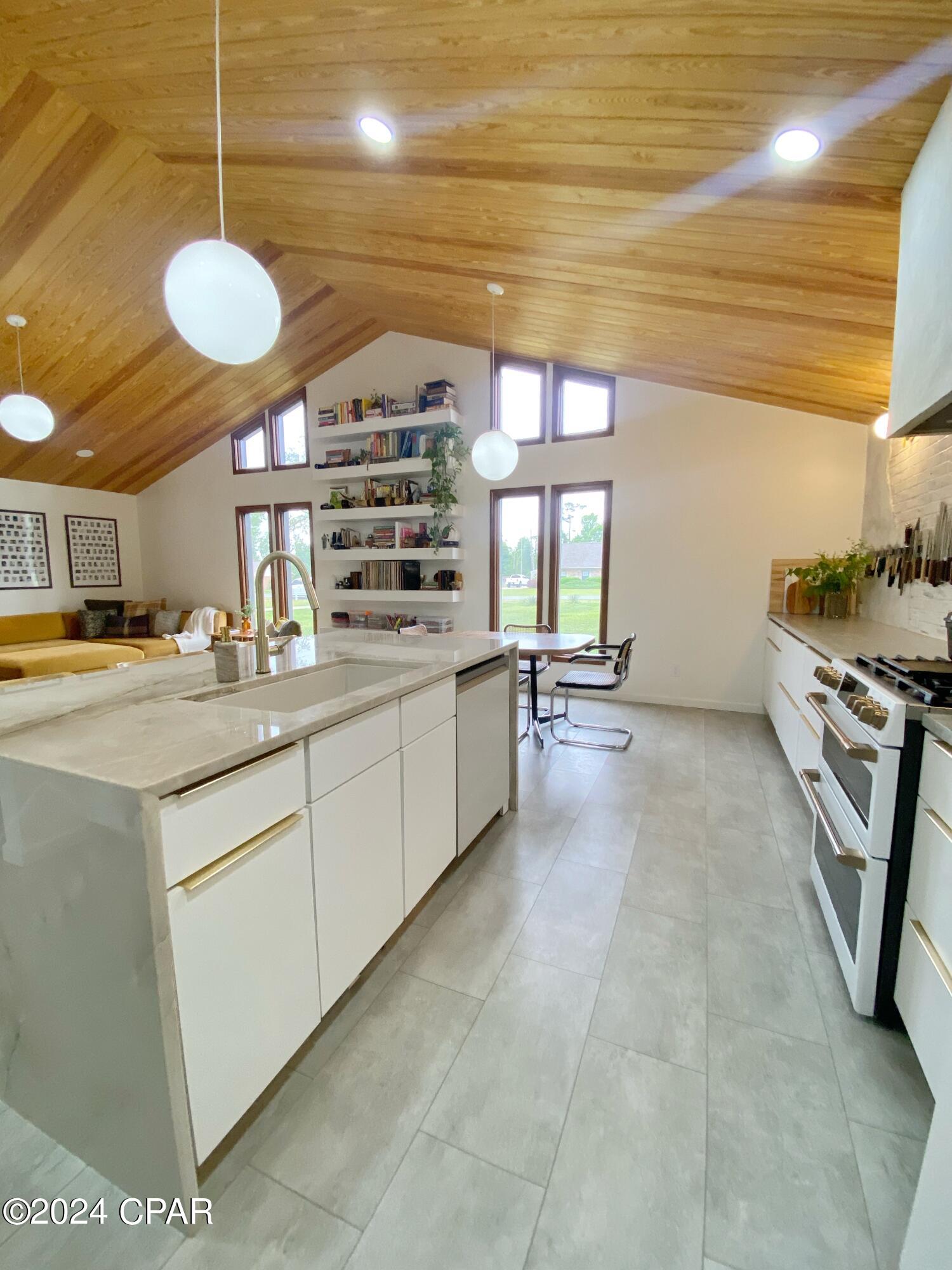 Indian Springs - Residential