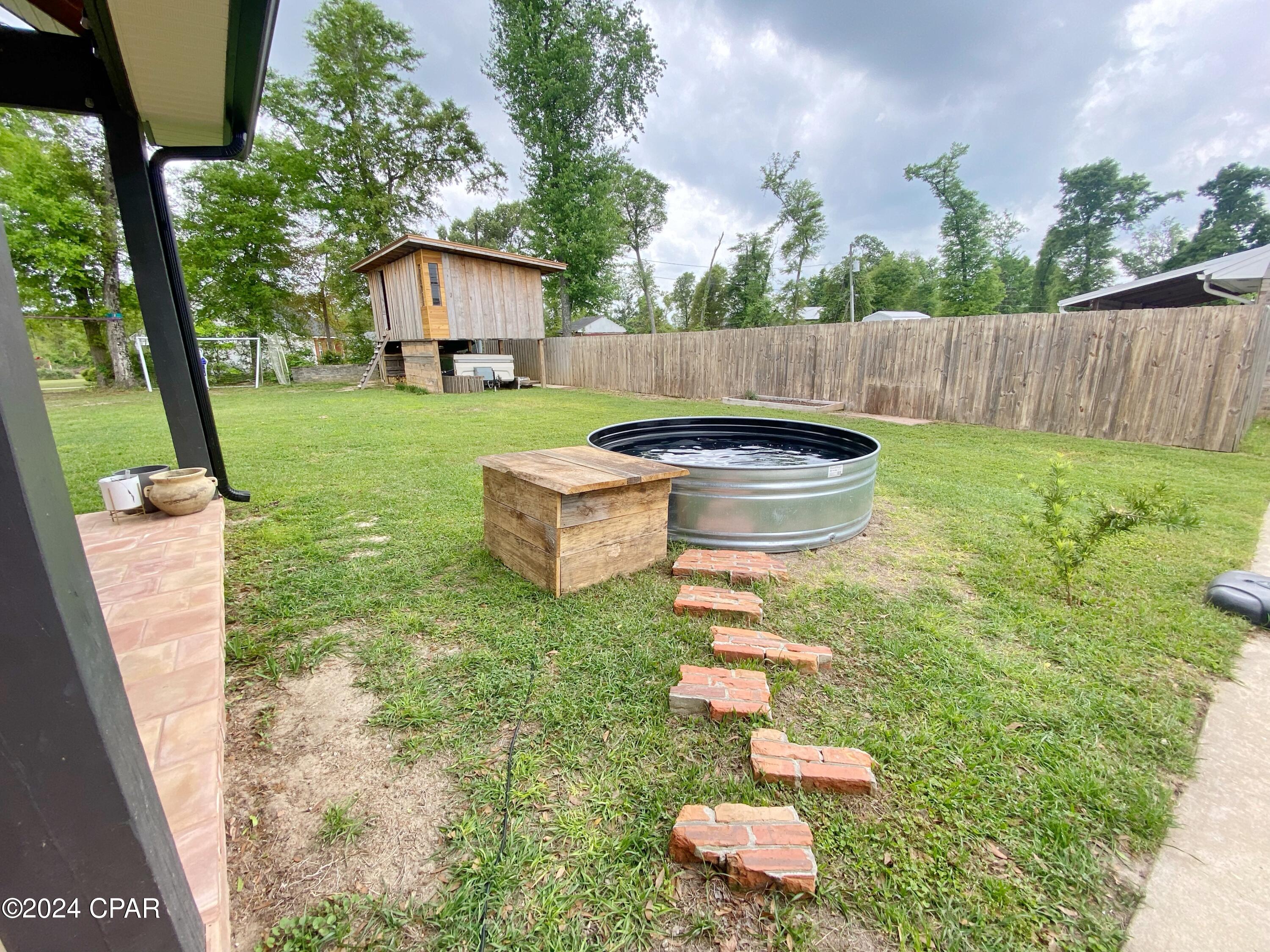 Indian Springs - Residential