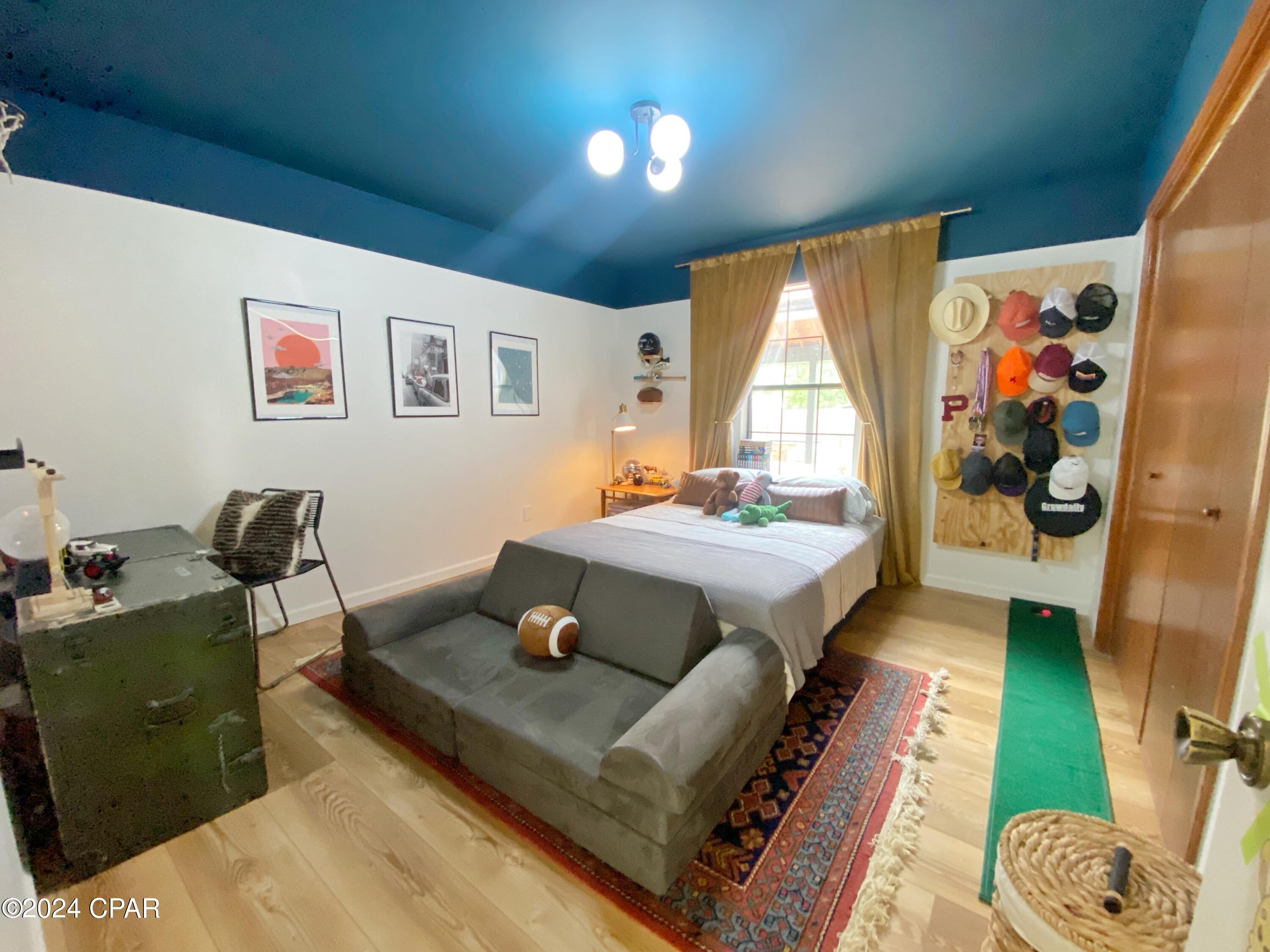 Indian Springs - Residential