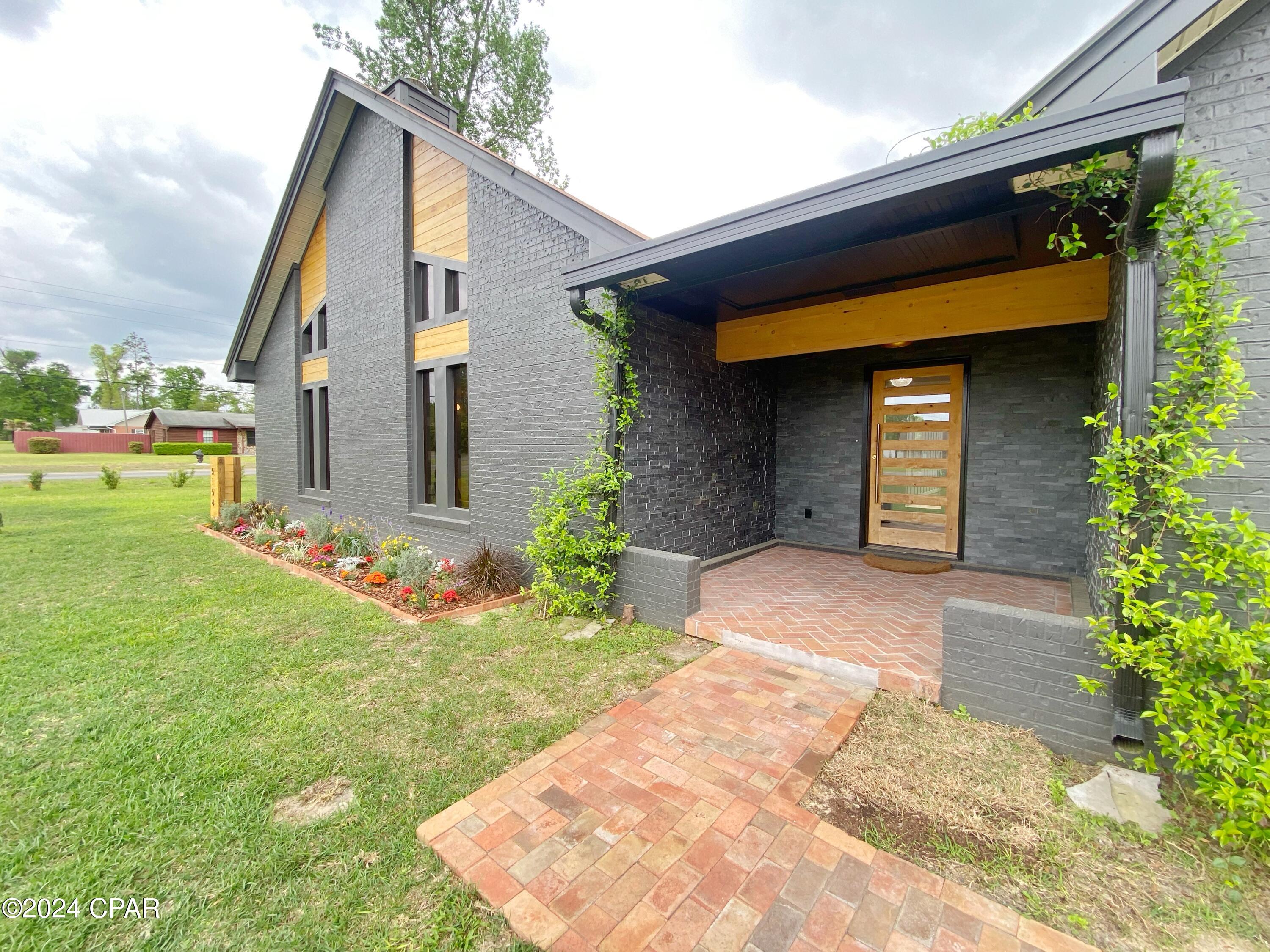 Indian Springs - Residential