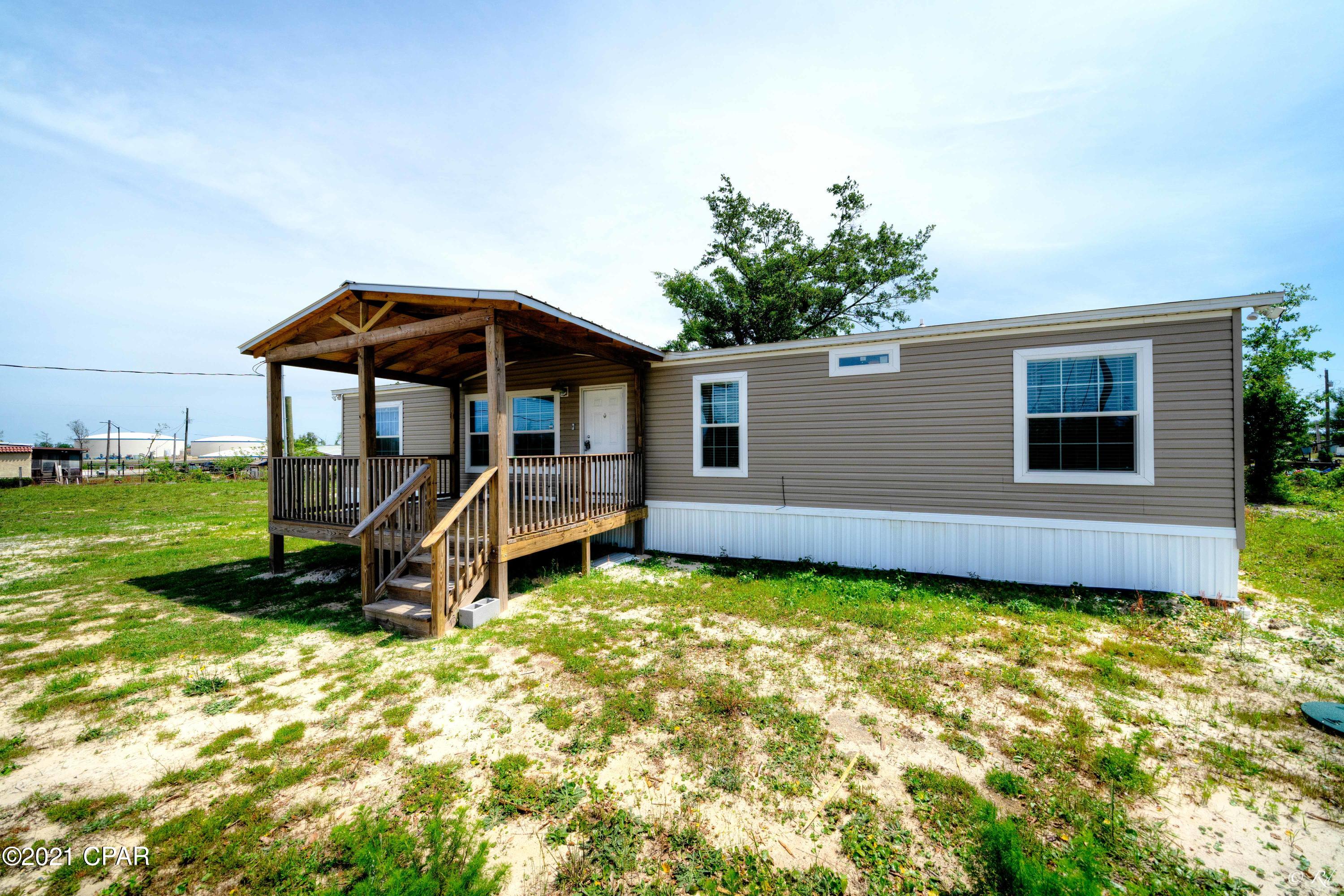 Pinewood Grove Unit 2 - Residential