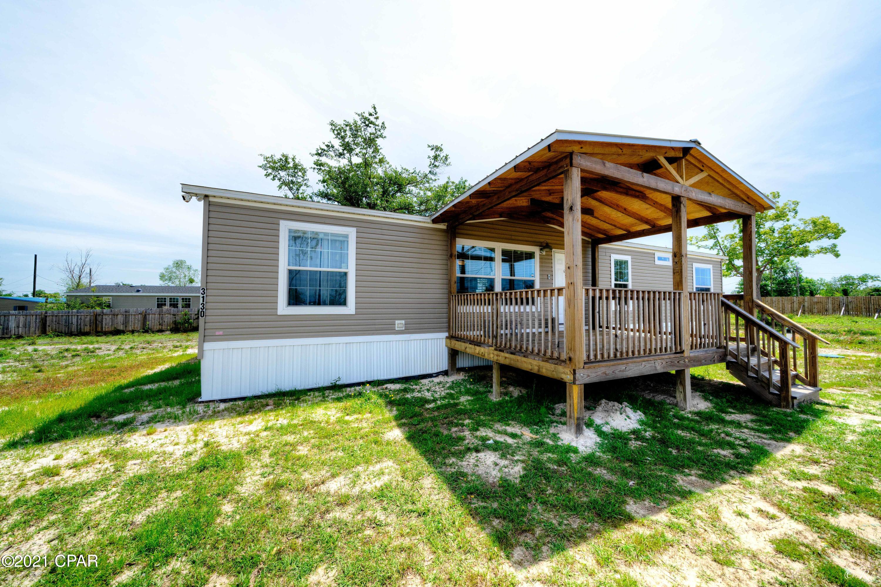 Pinewood Grove Unit 2 - Residential