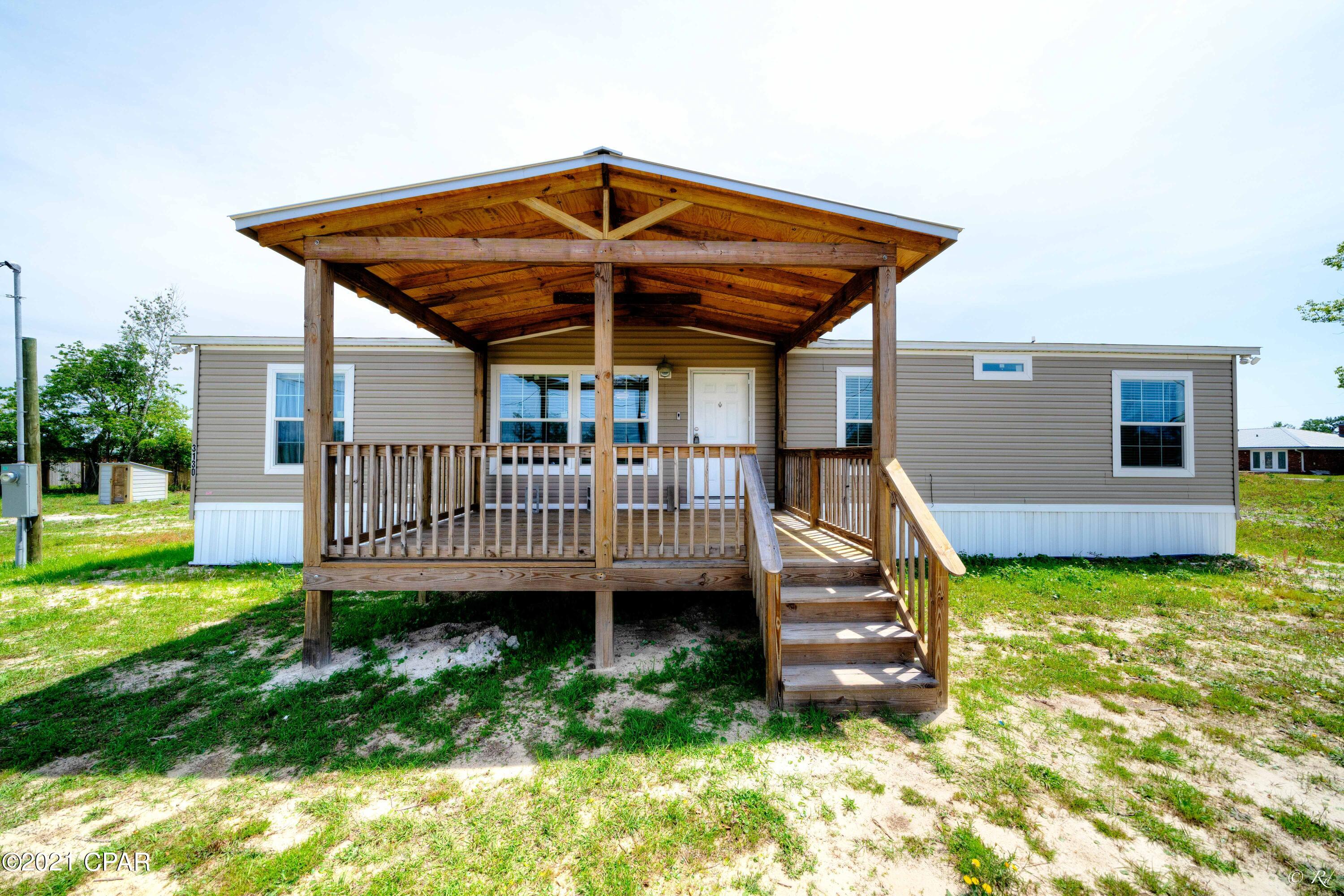 Pinewood Grove Unit 2 - Residential