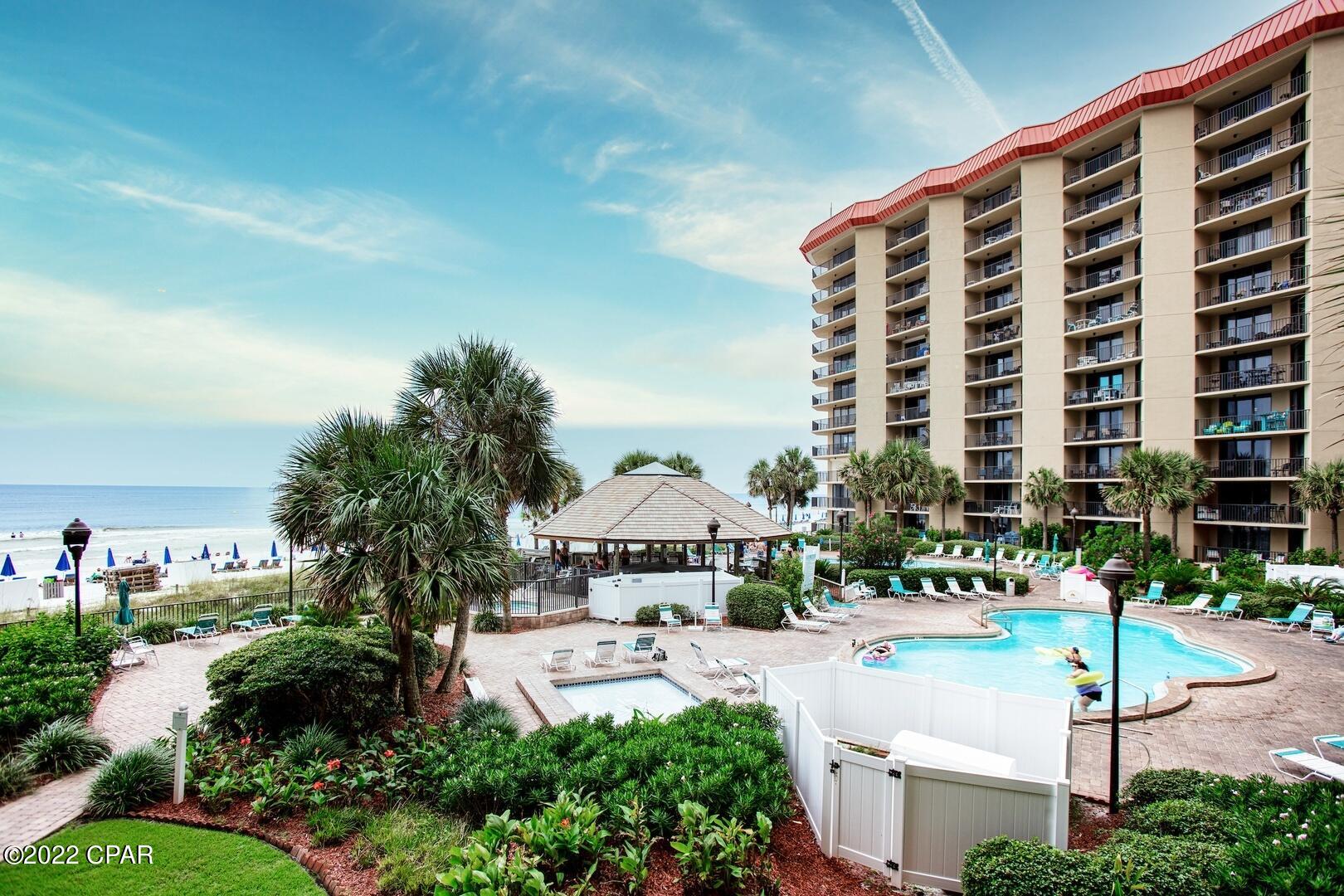 Summerhouse Condo. - Residential