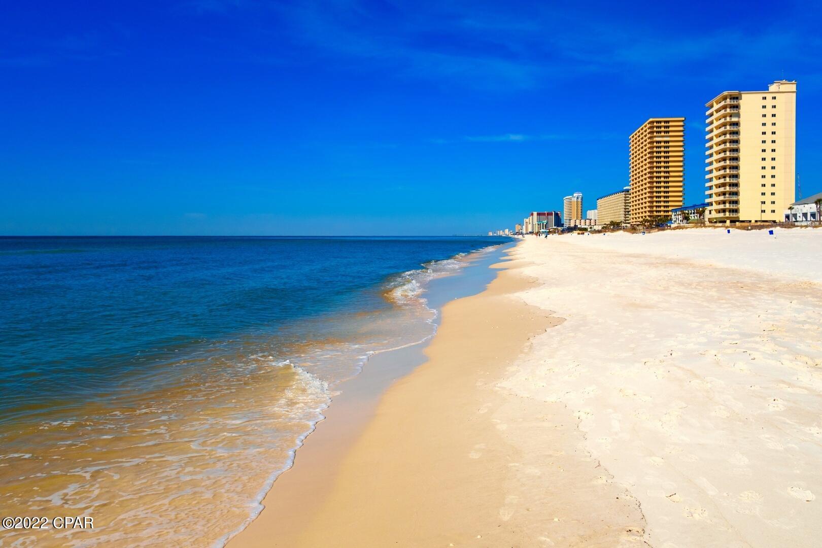 Summerhouse Condo. - Residential