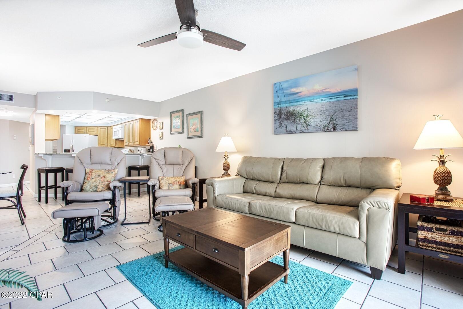 Summerhouse Condo. - Residential