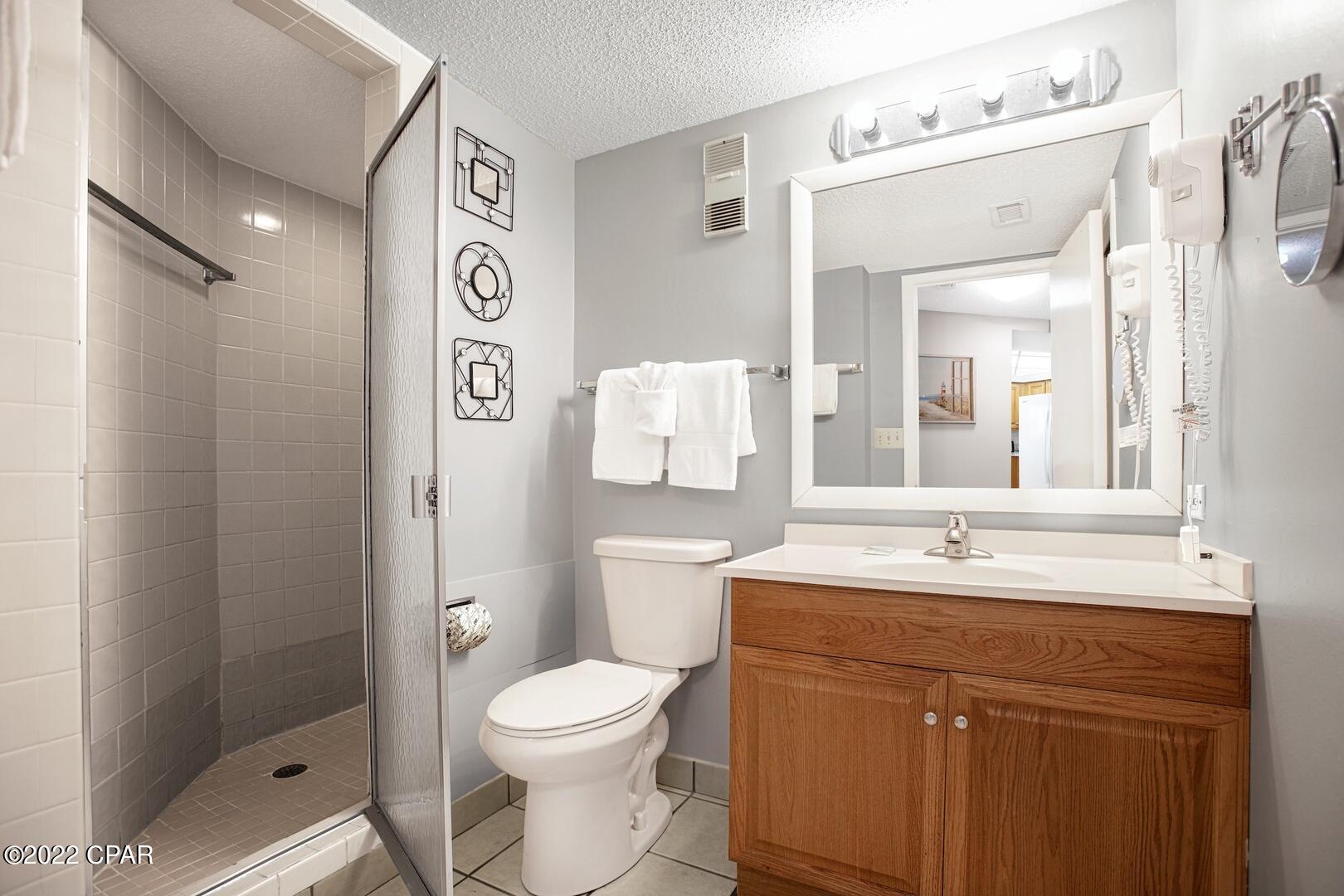 Summerhouse Condo. - Residential