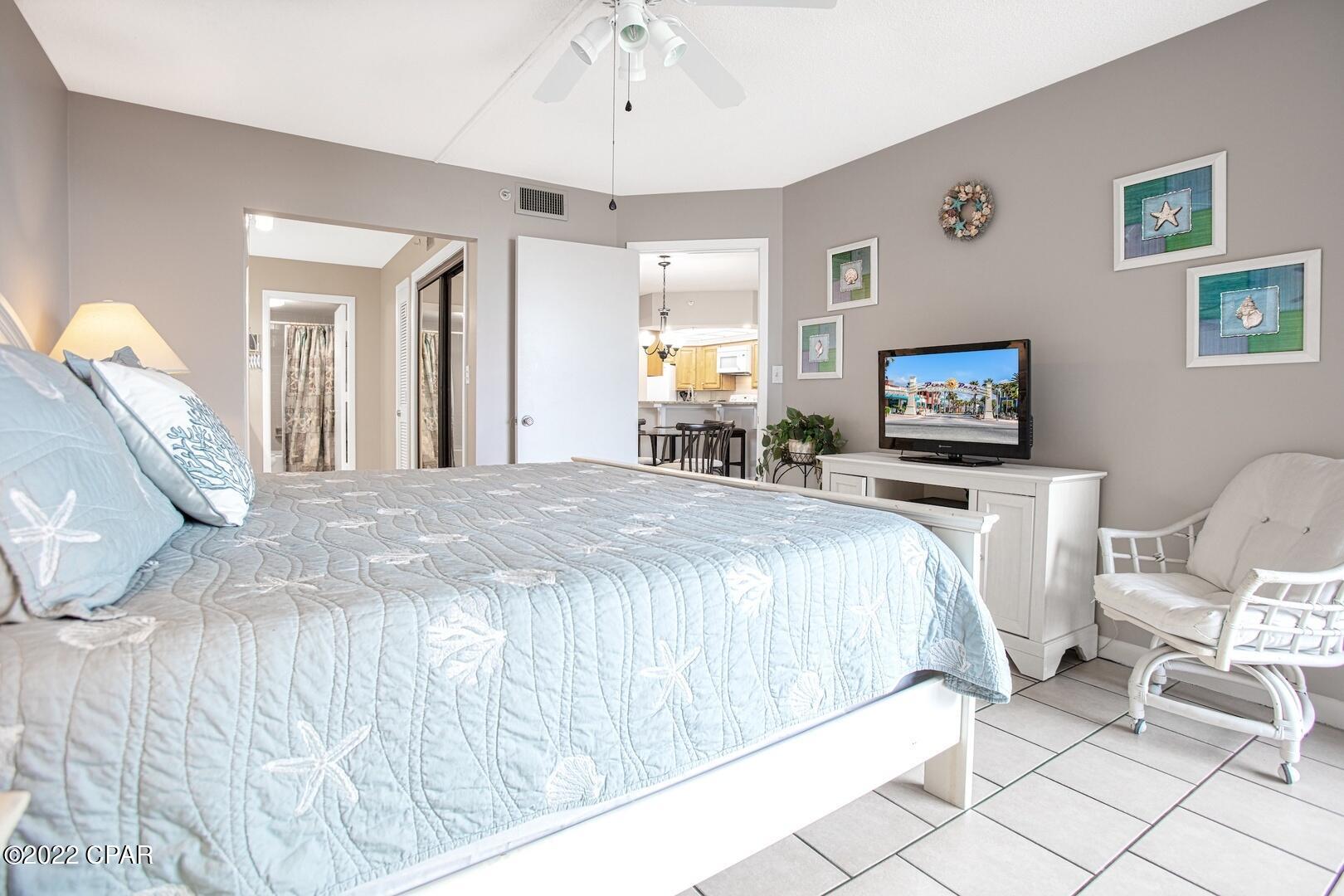 Summerhouse Condo. - Residential