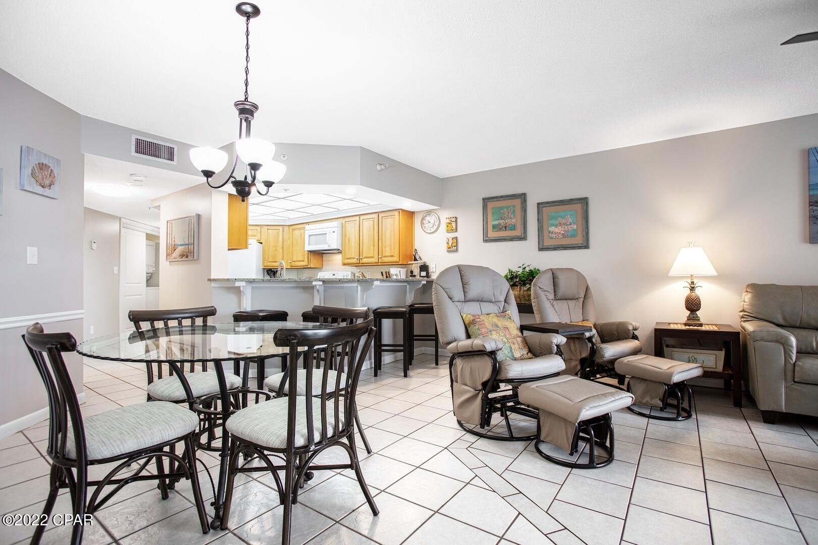 Summerhouse Condo. - Residential